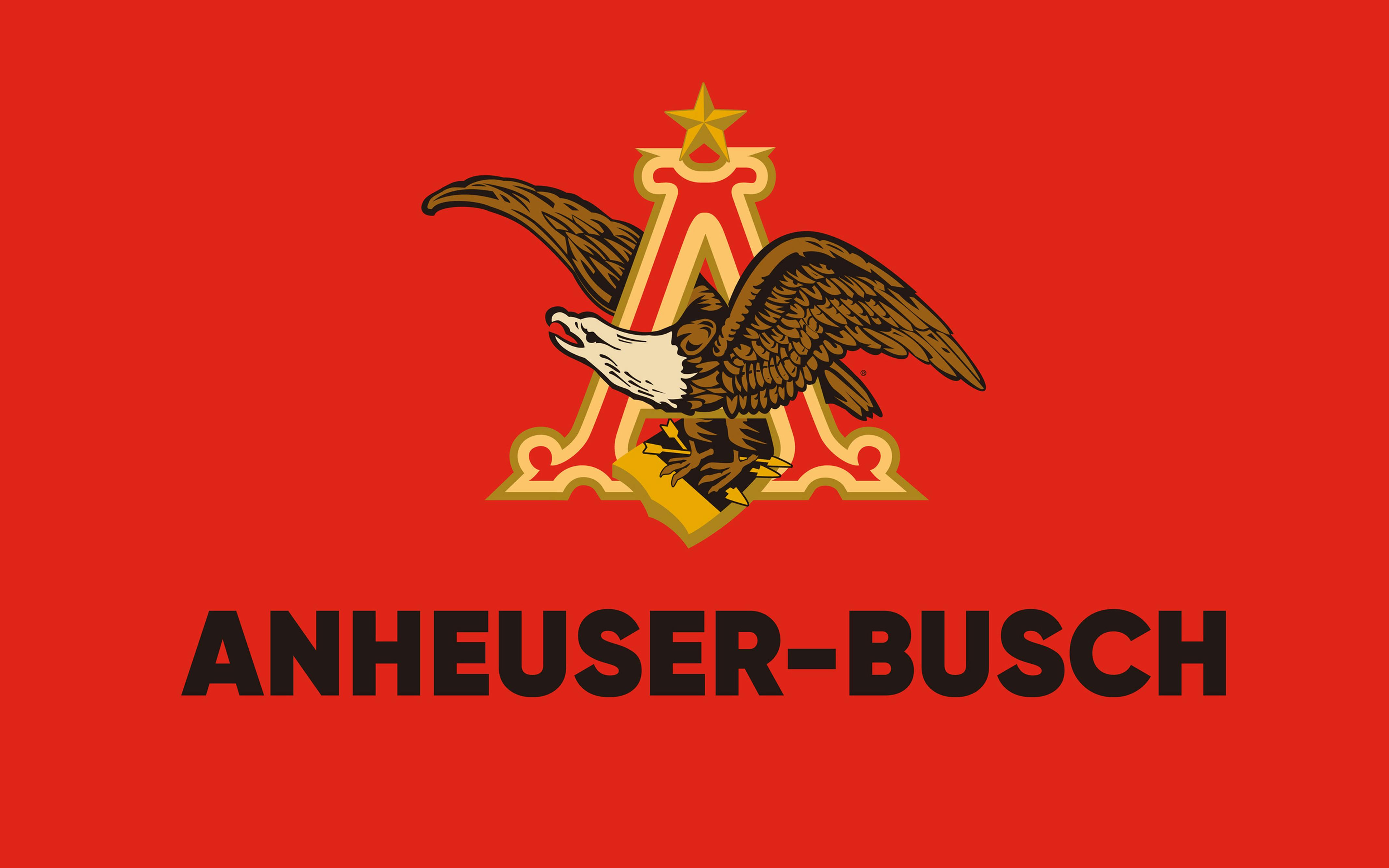 Anheuser-Busch logo