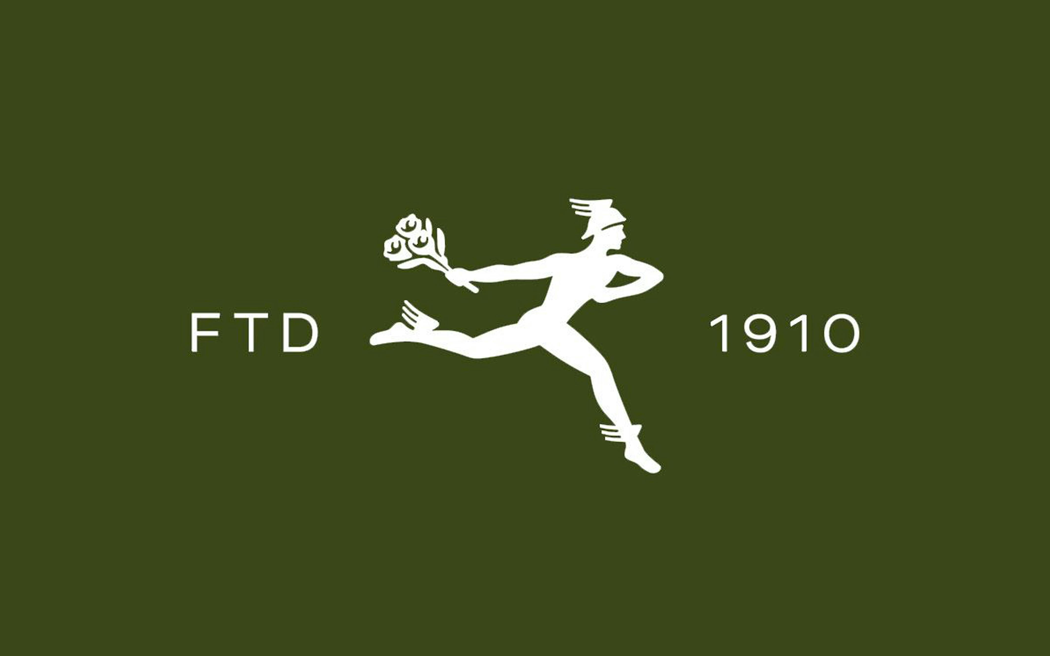 FTD logo