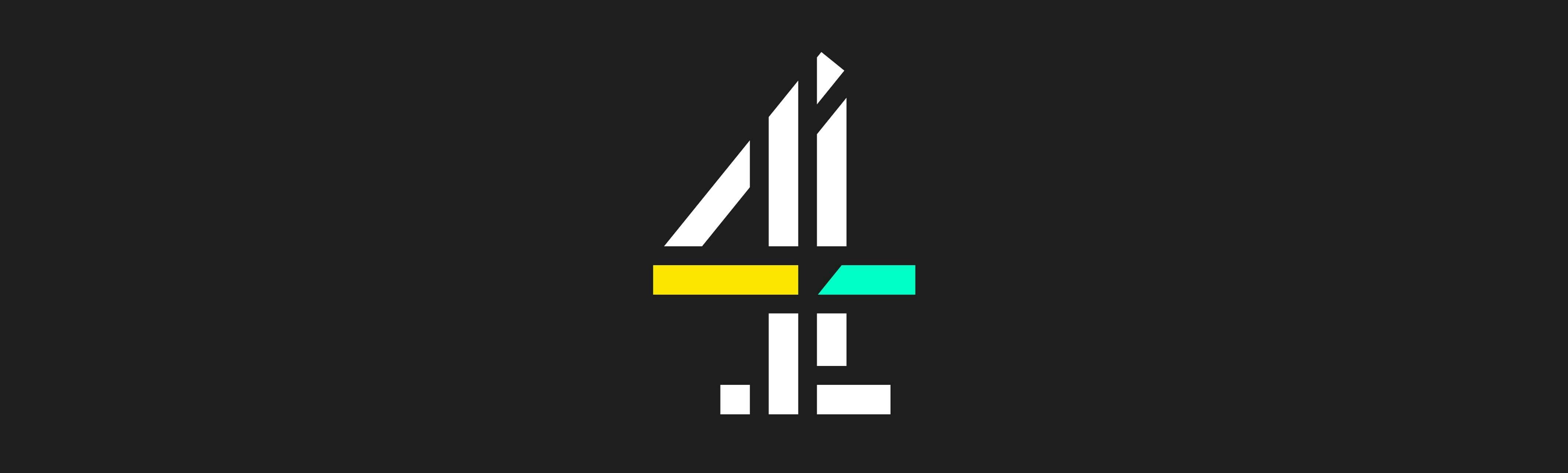 Channel 4 Logo