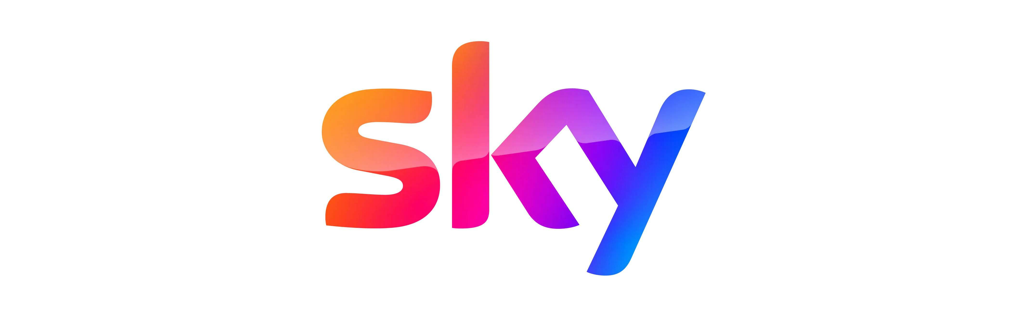 Sky logo