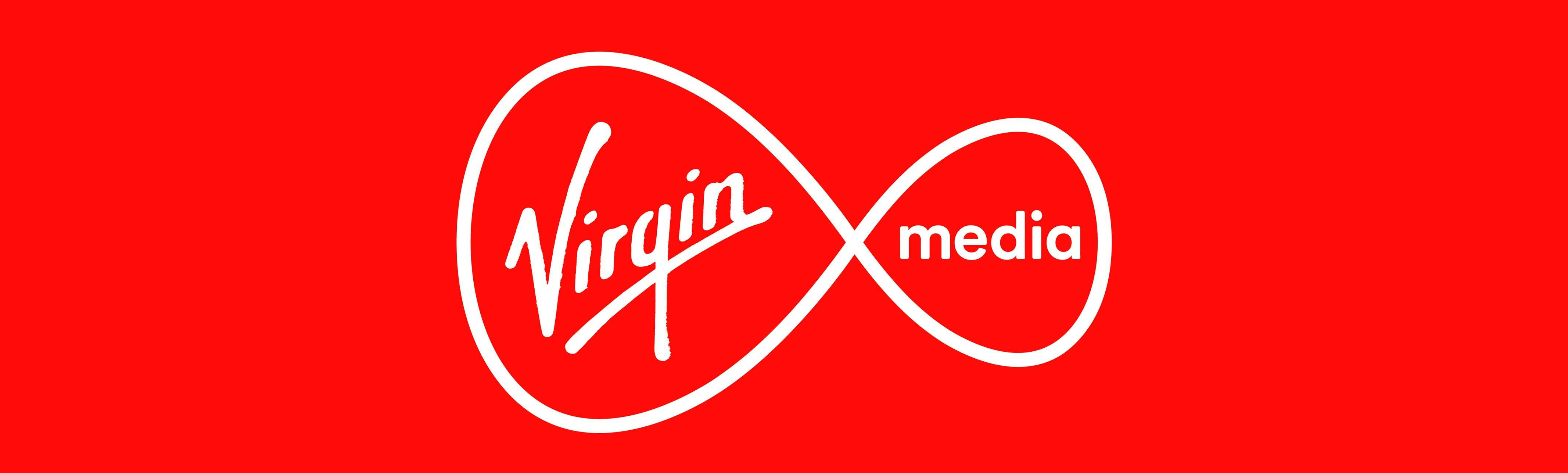 Virgin Media logo