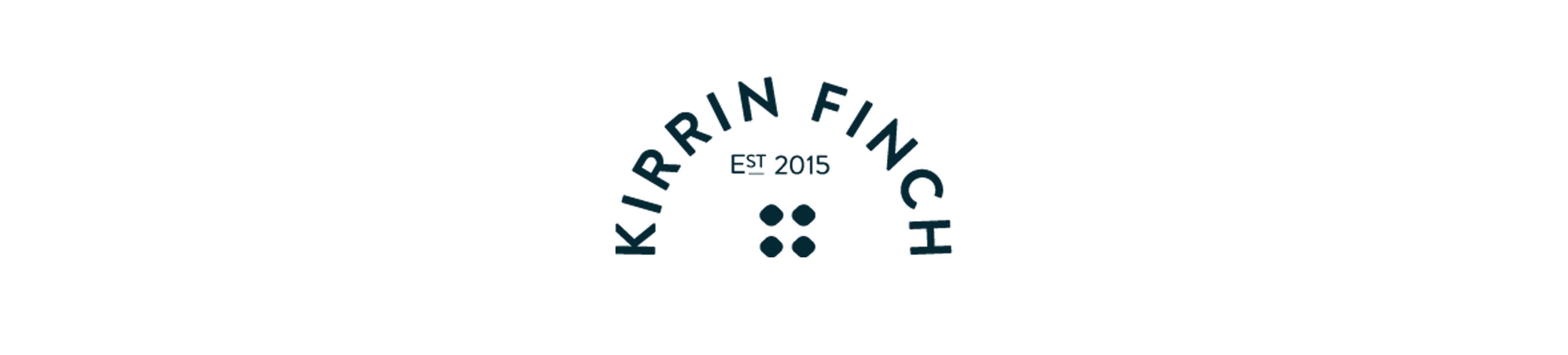 Kirrin Finch Logo