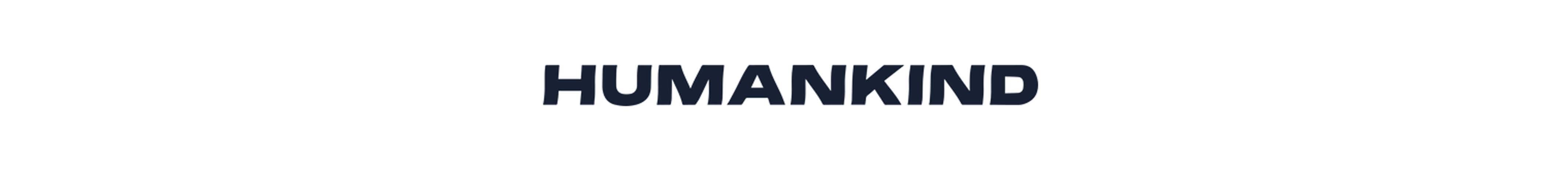 Humankind Logo