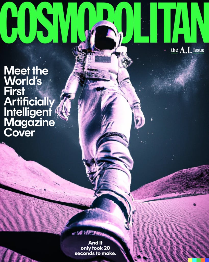 Cosmopolitan