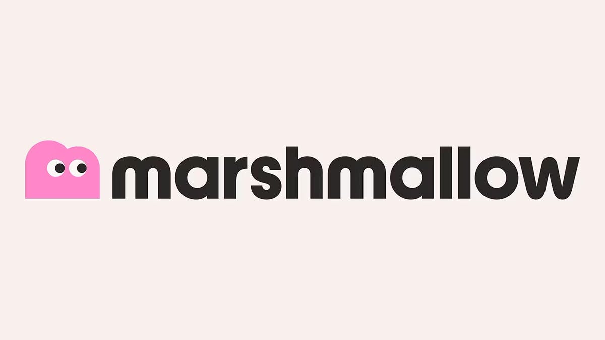 Marshmellow logo