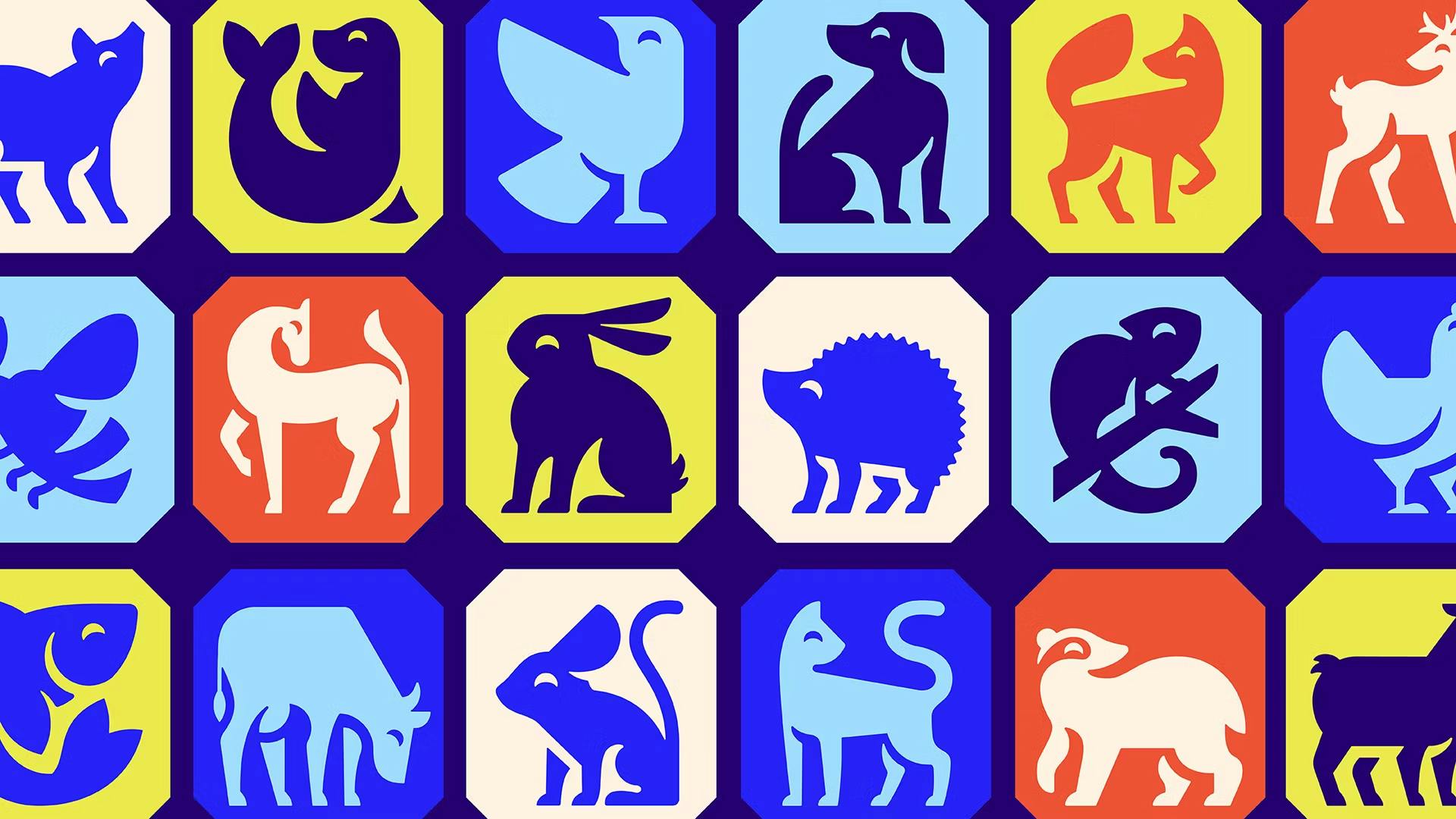 RSPCA graphical banner