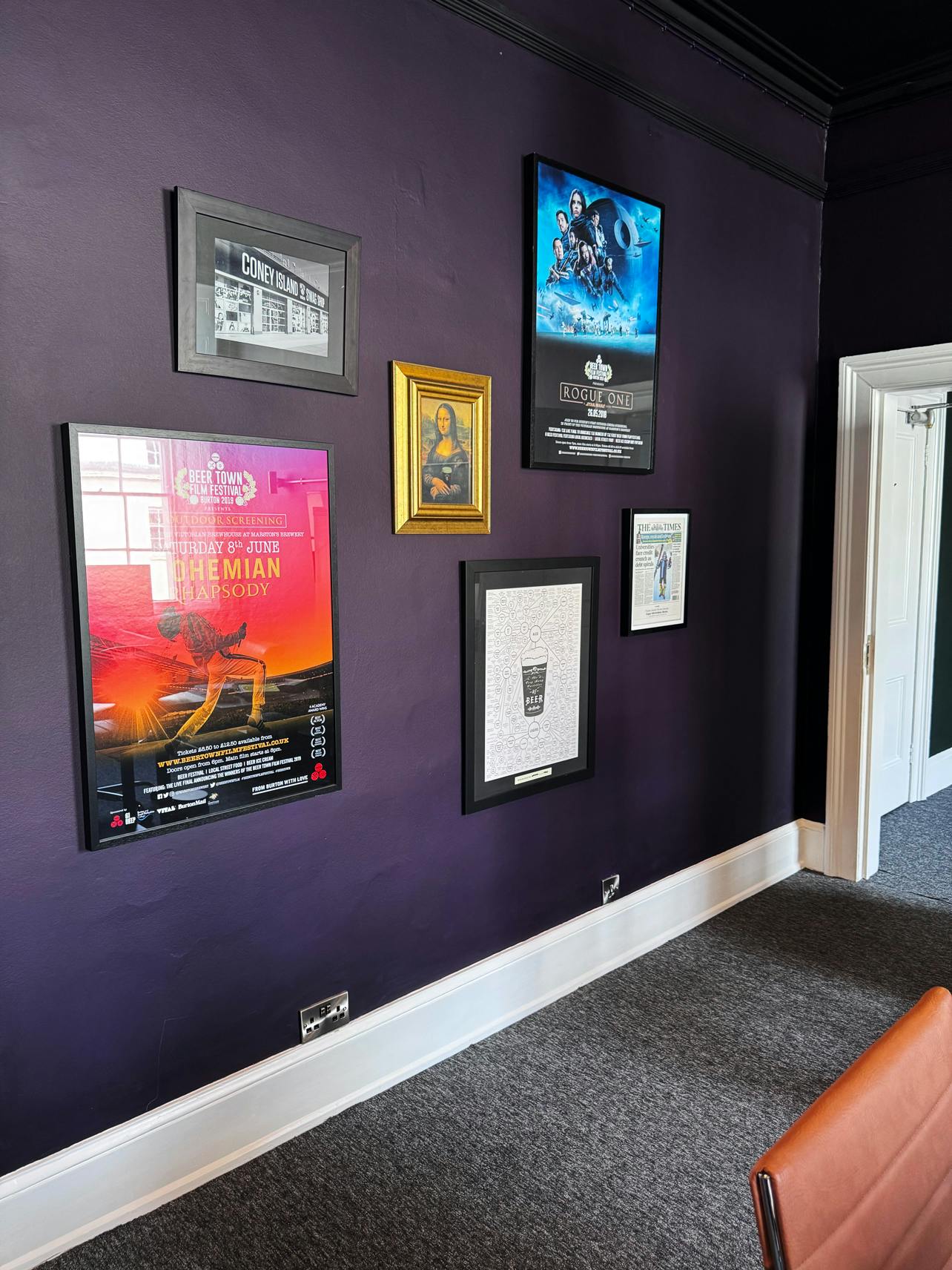 Designmc studio gallery