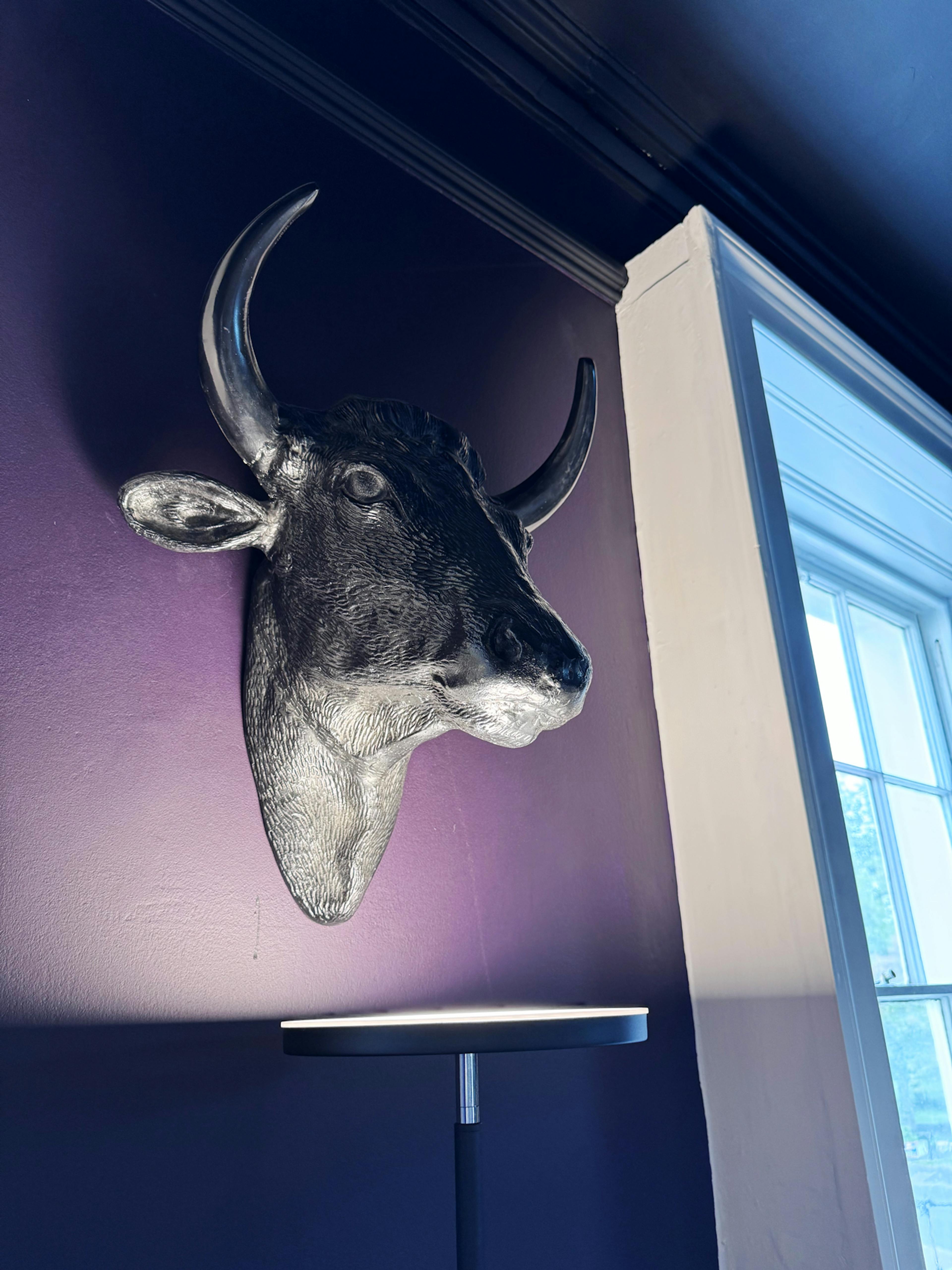 Designmc studio wall mount