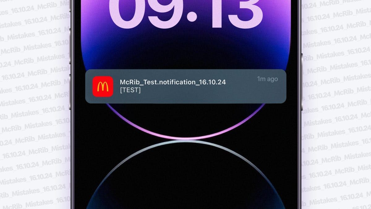 McRib PR