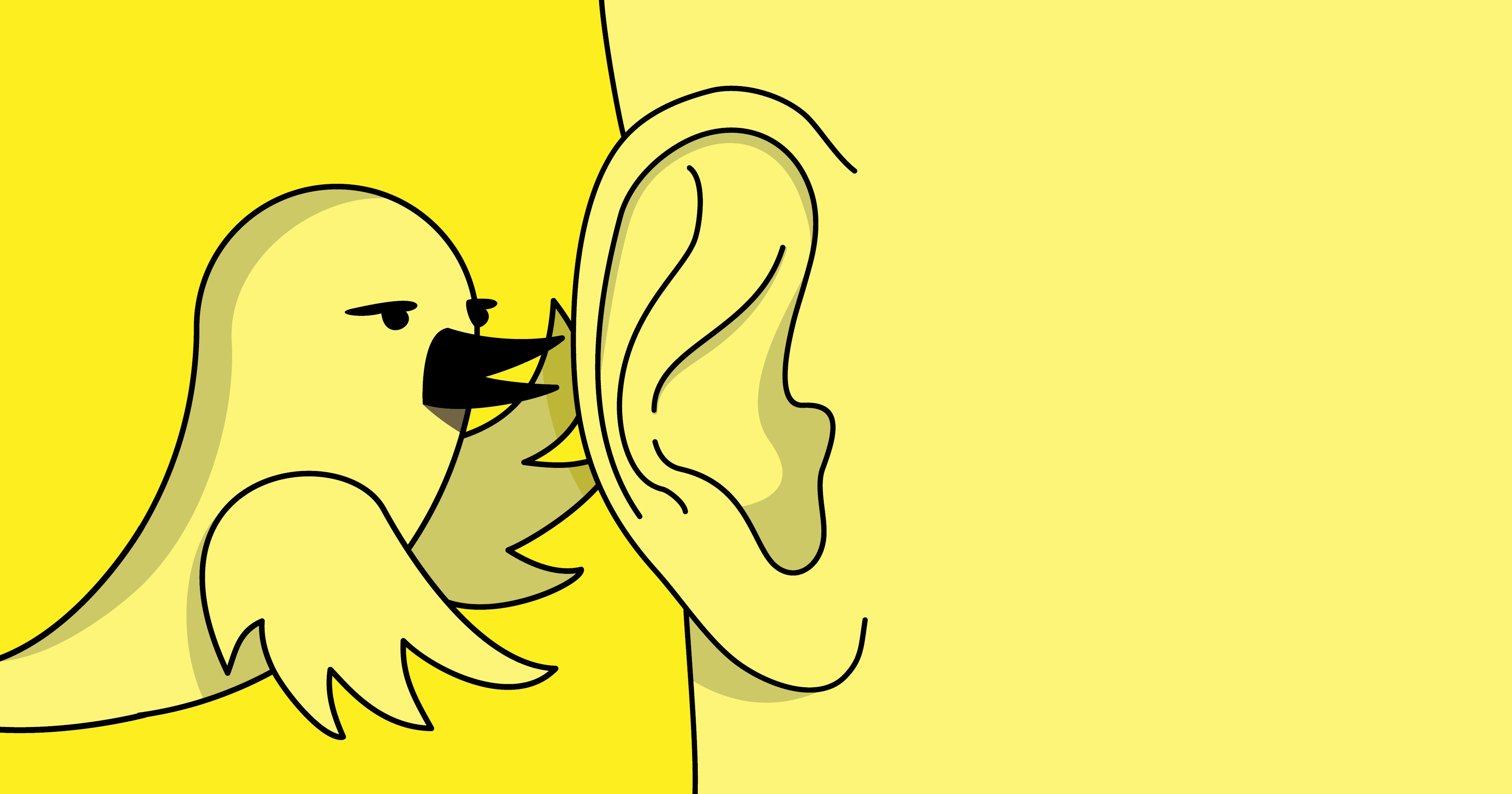 Quiet product launches