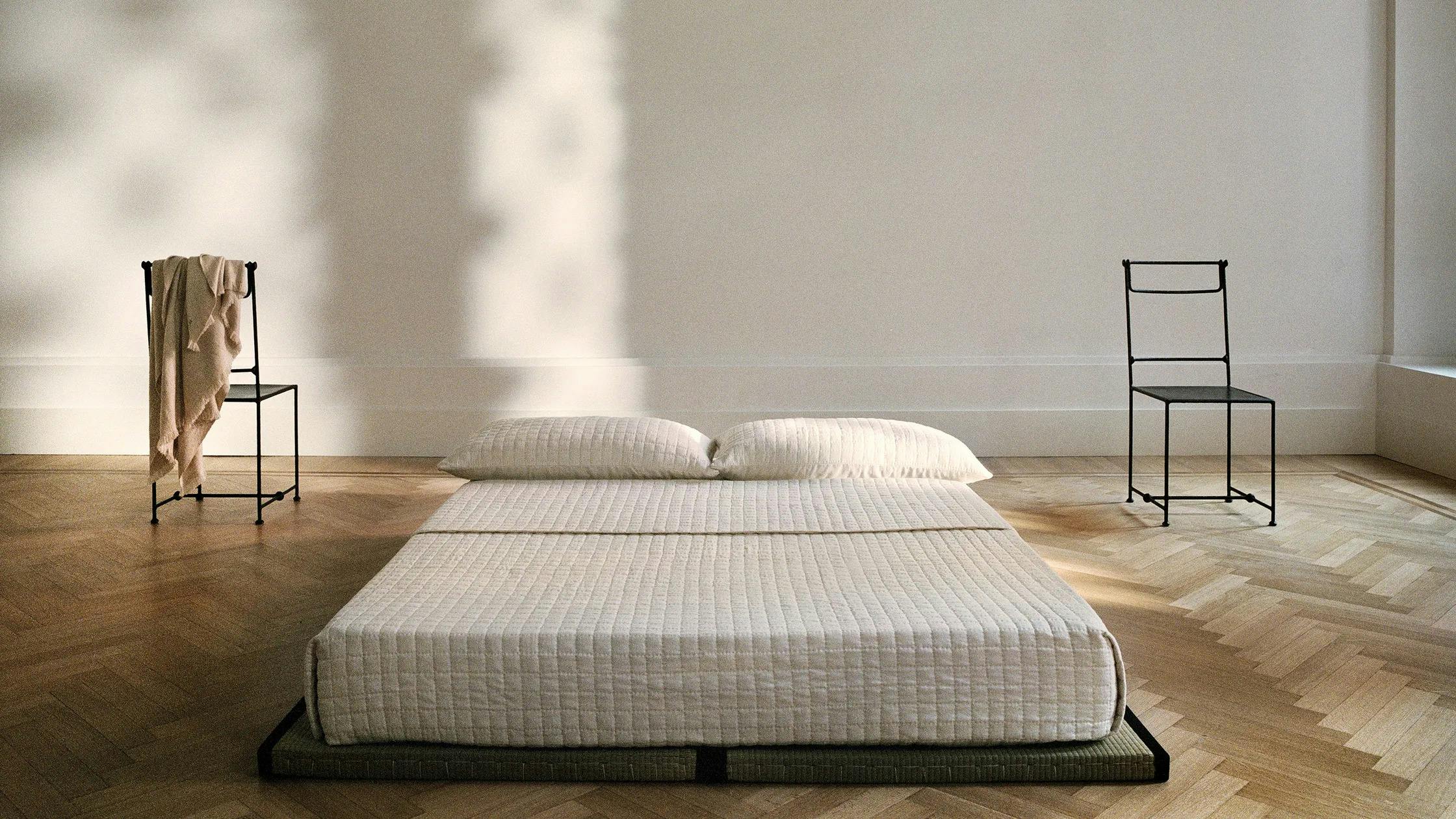 Hush hush row homeware launch