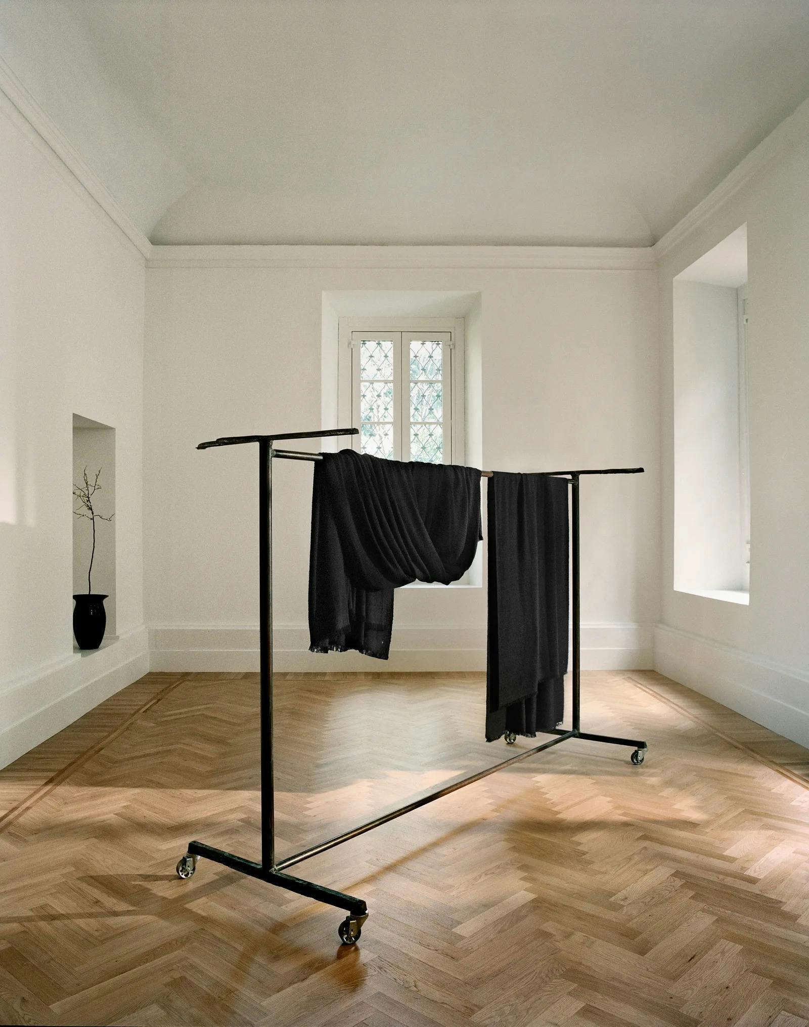 Hush hush row homeware launch