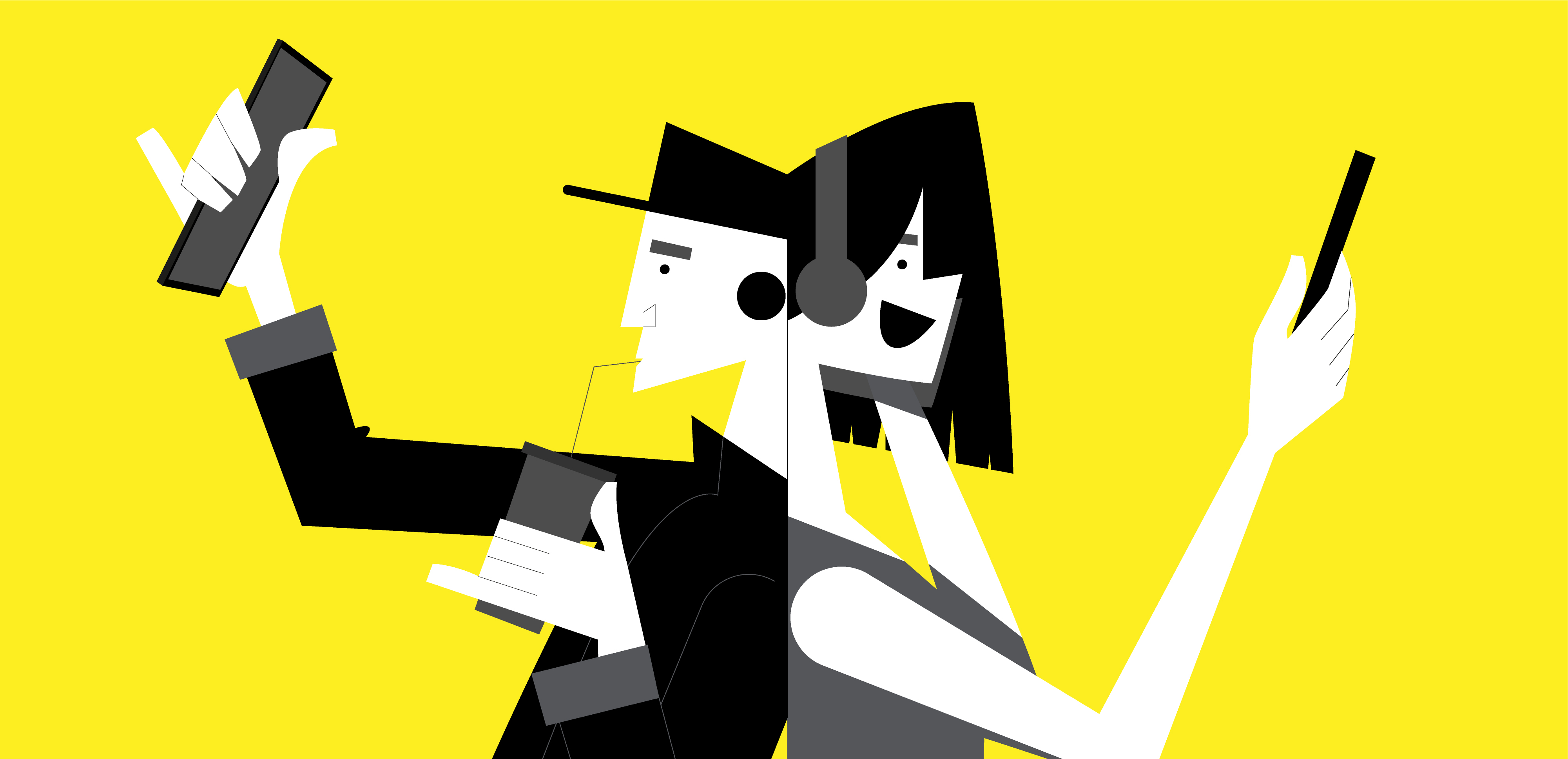 The Gen Z Playbook article image