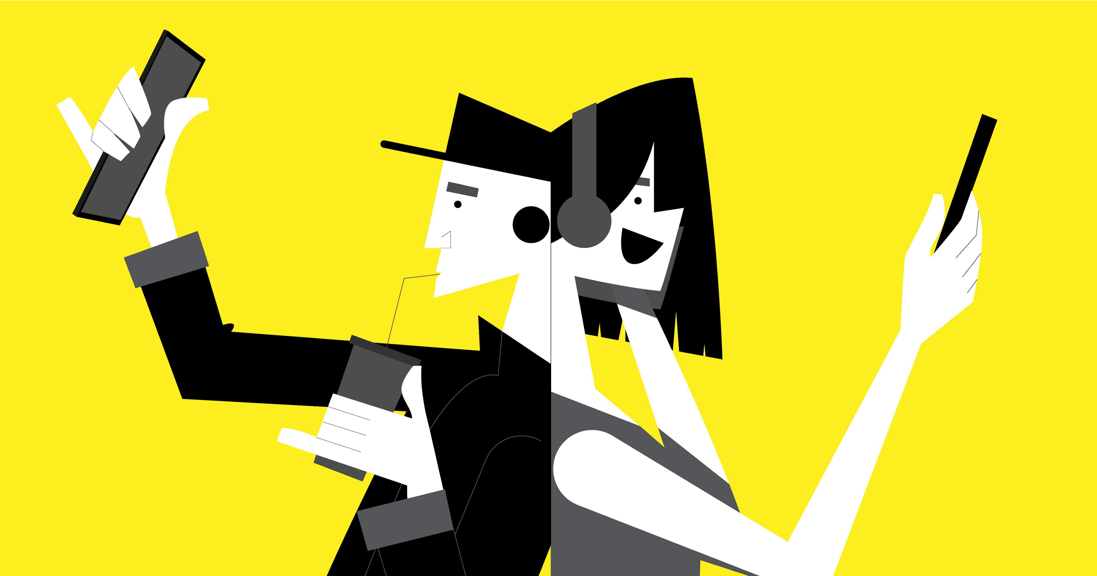 The Gen Z Playbook article image