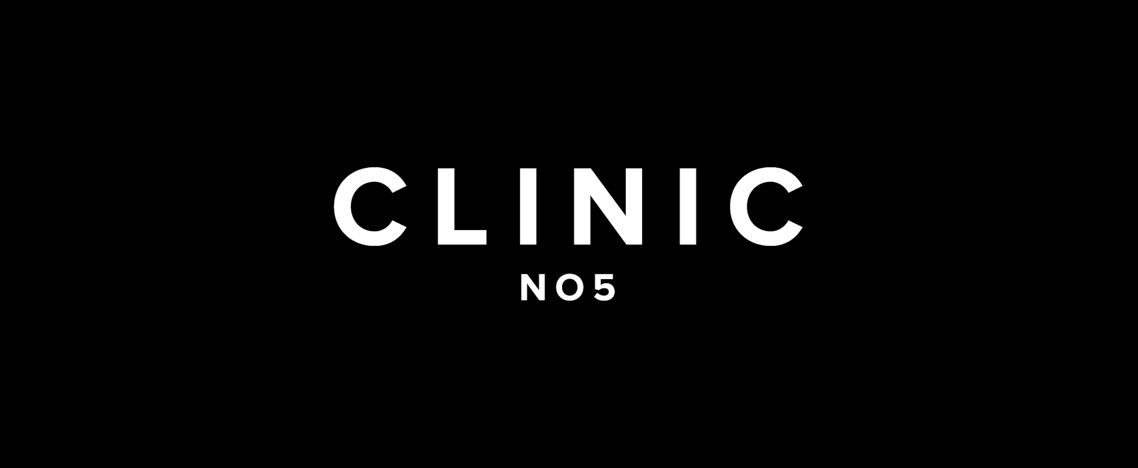 Clinic No5 Logo