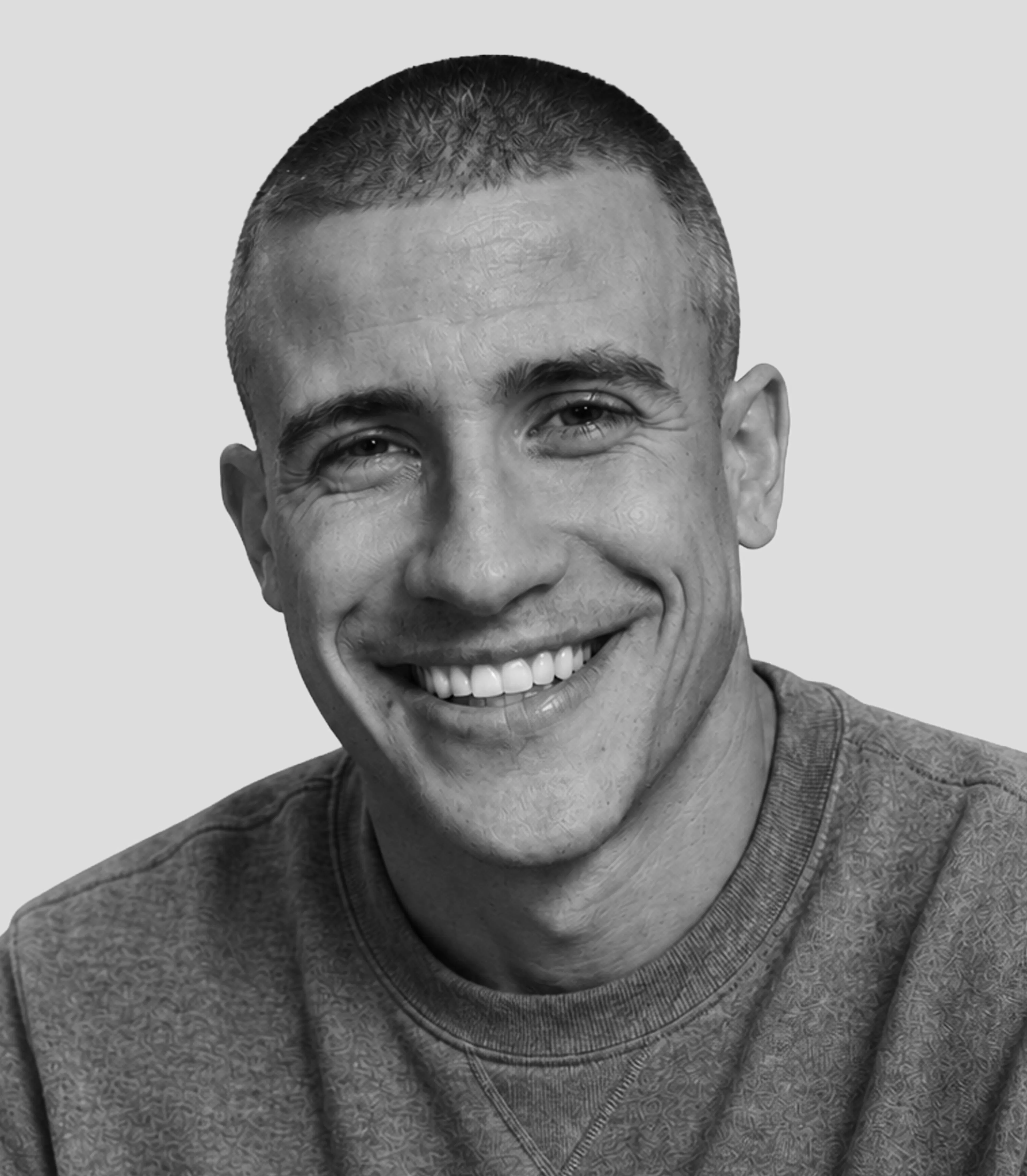 Tom headshot