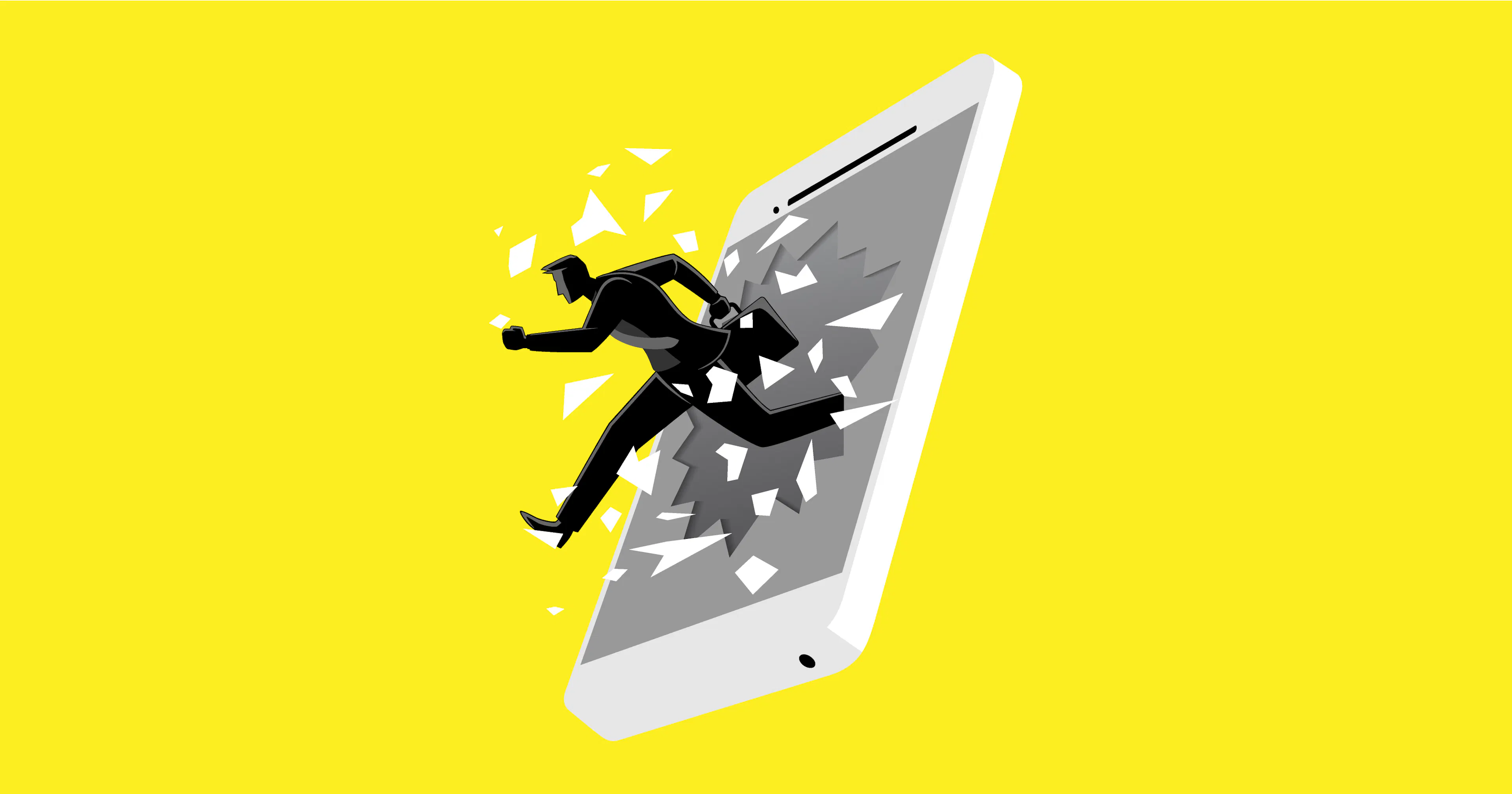 Escape the black box article image