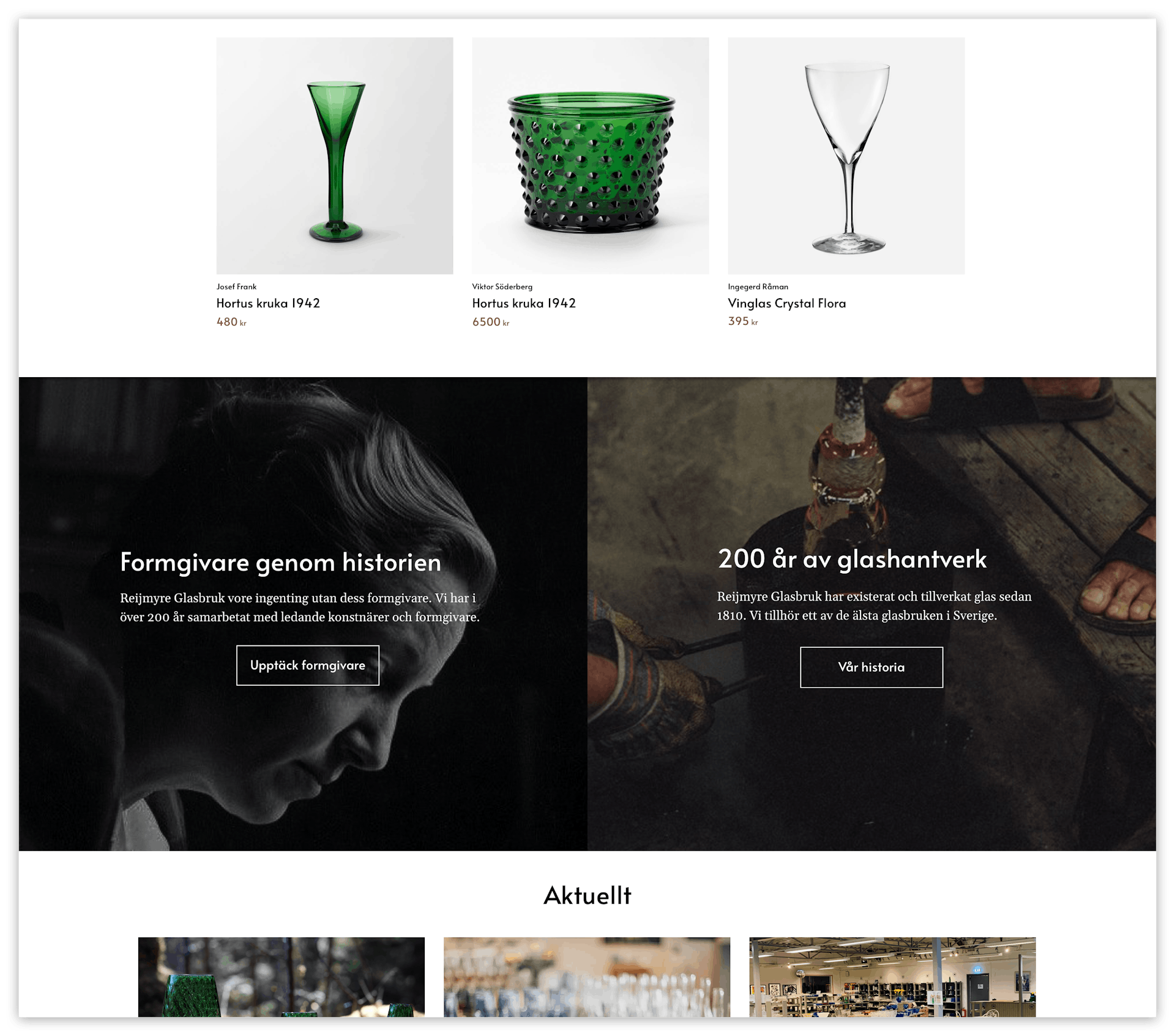 Promotion of artists and heritage
