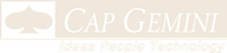 logo cap gemini