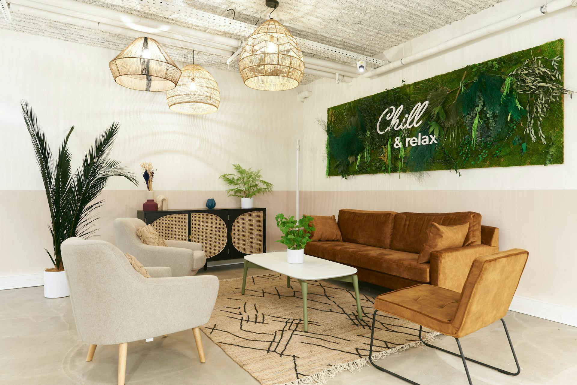 cosy-detente