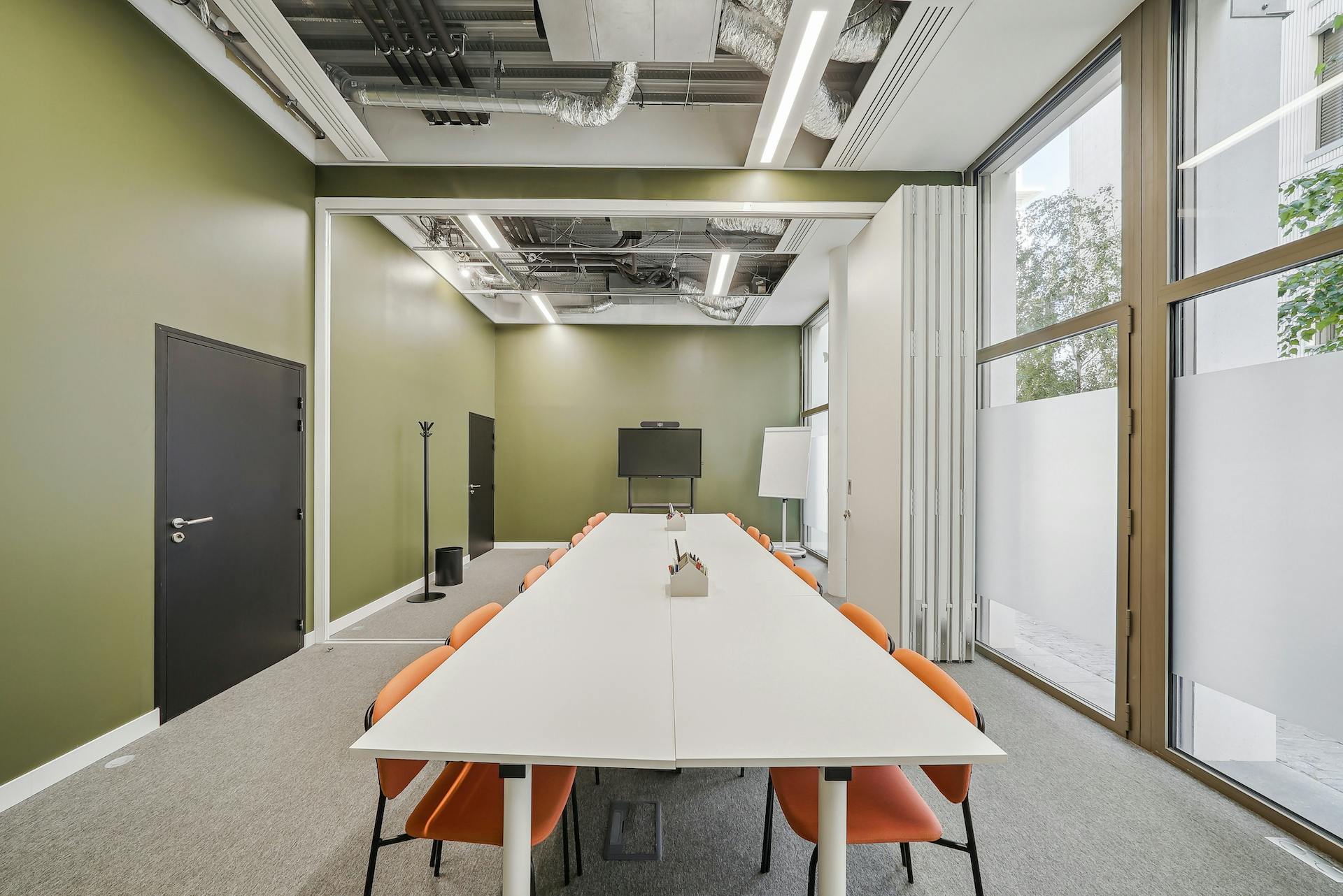meeting room 3
