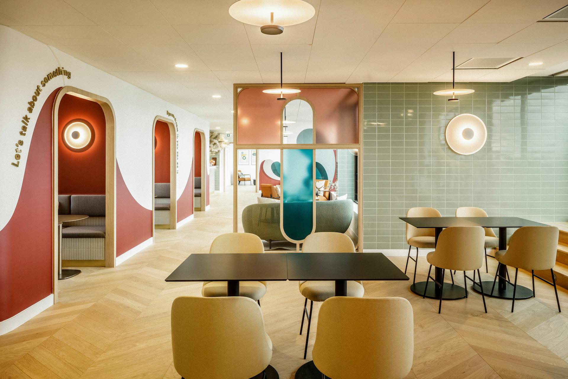 coworking