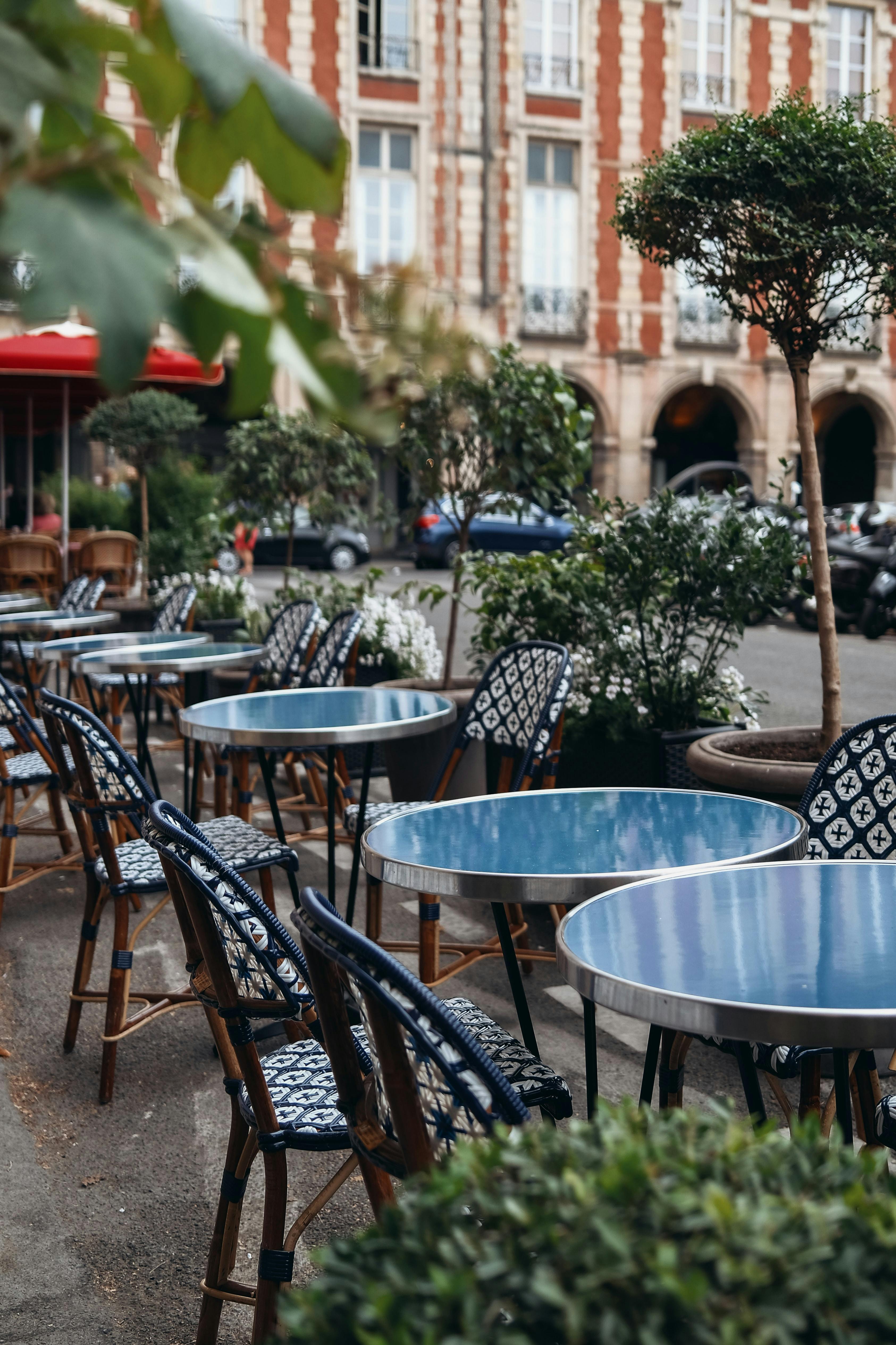 Les avantages de louer des bureaux en centre-ville de Paris pour votre entreprise