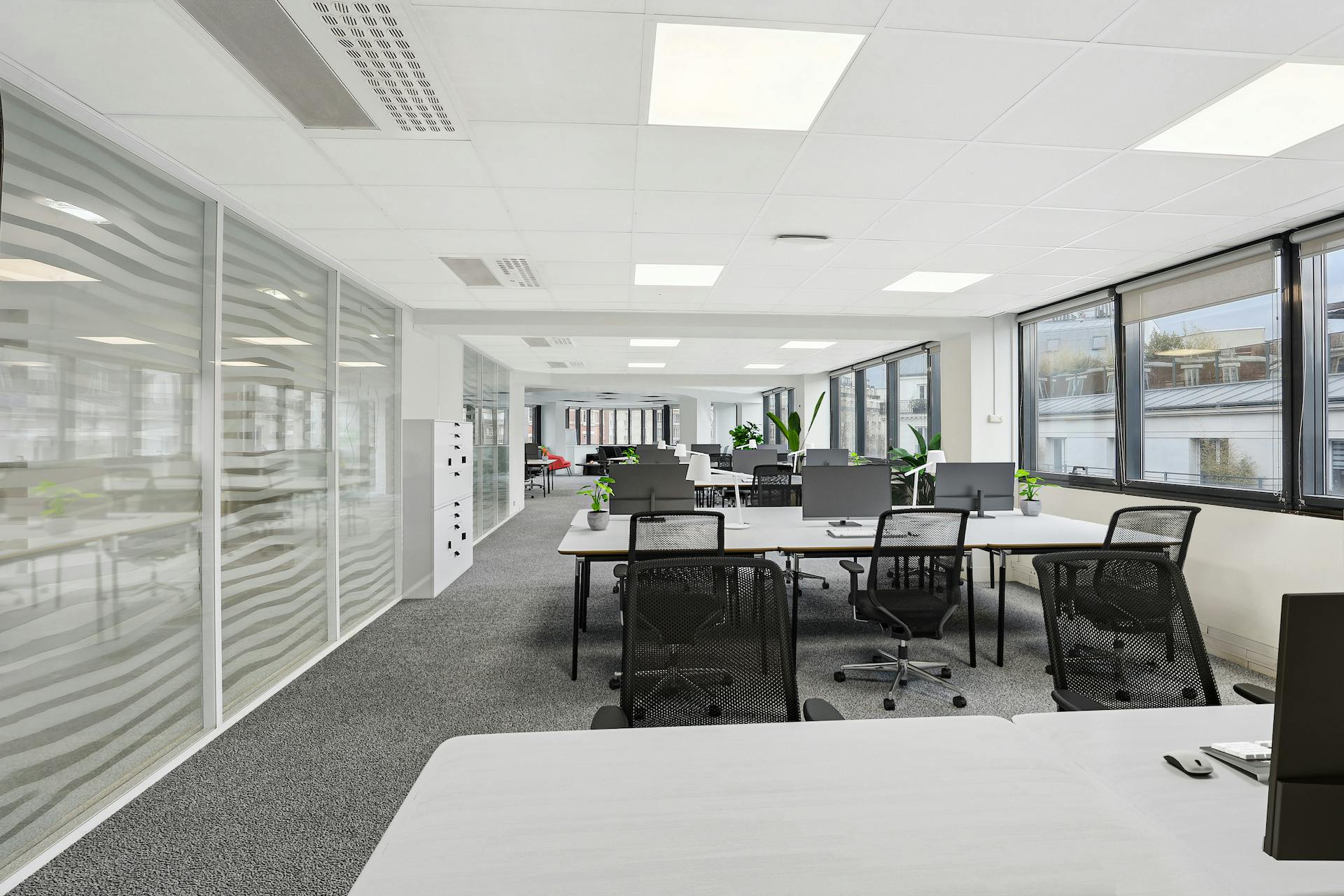 champerret-open-space