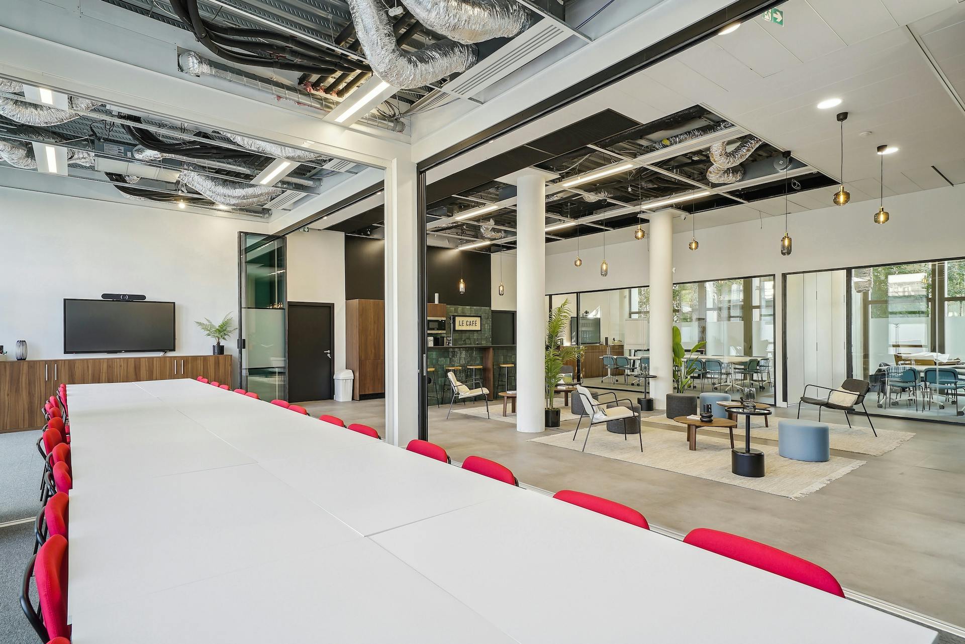 meeting room 2