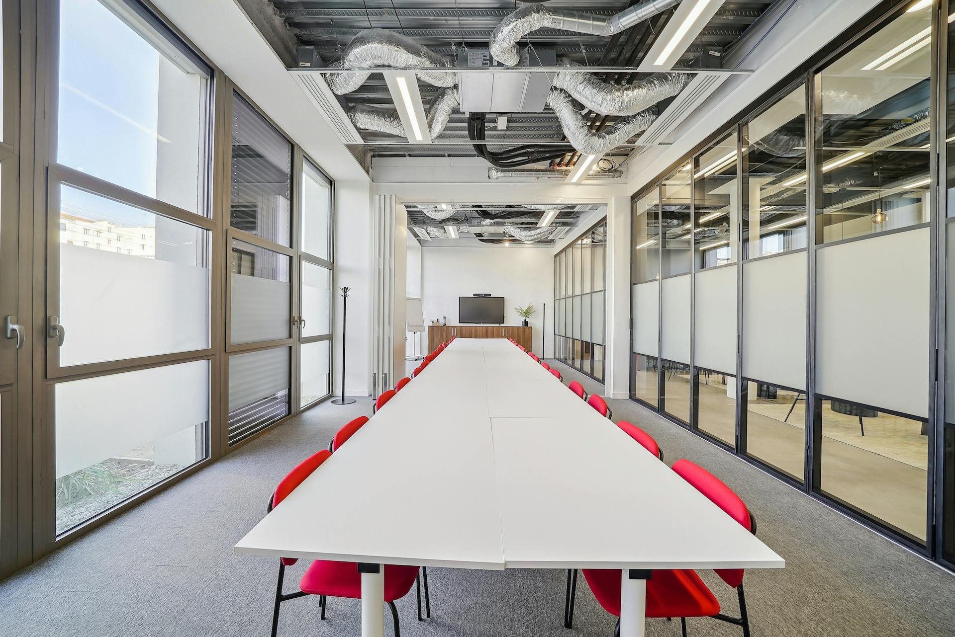 meeting room 5