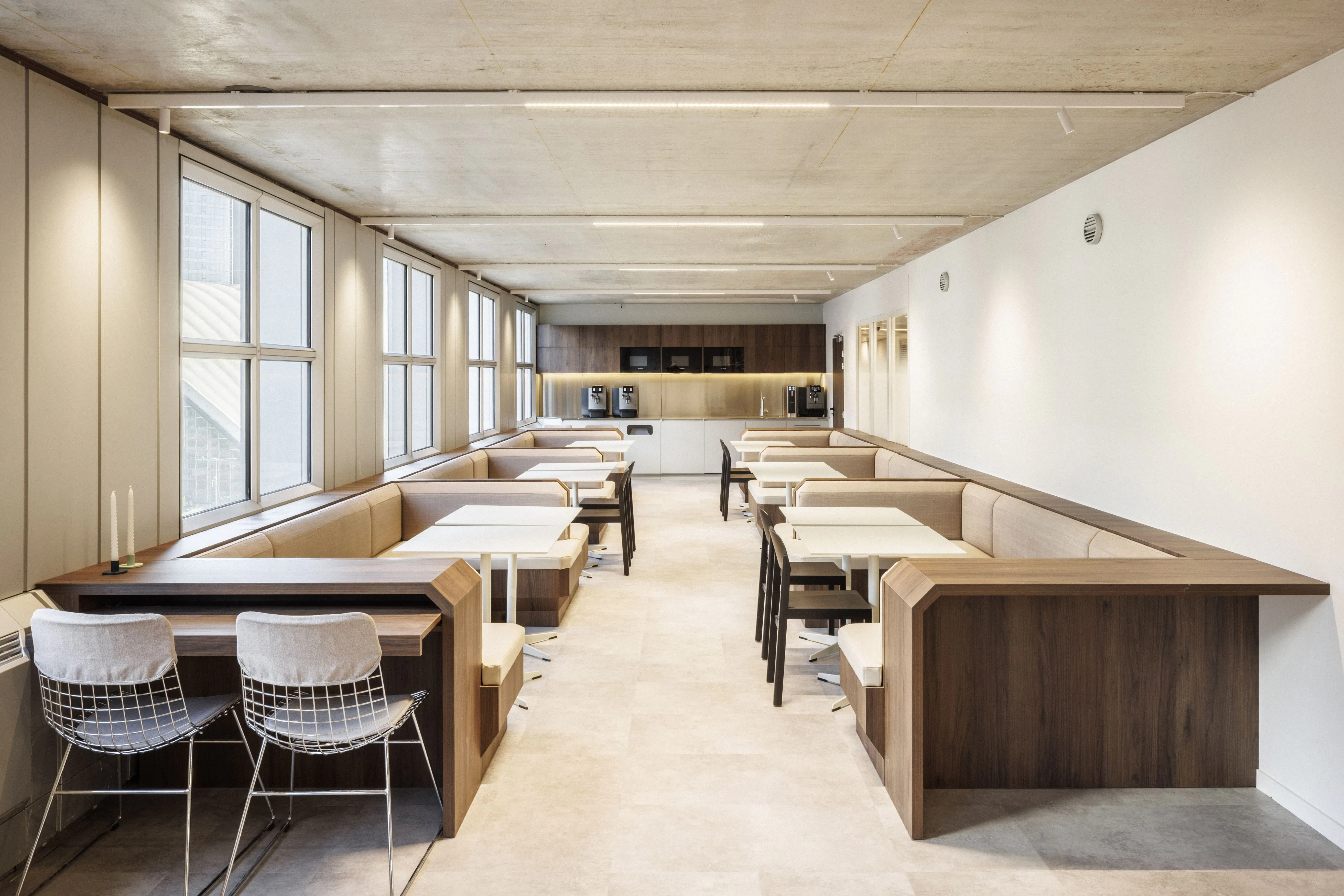 bureau