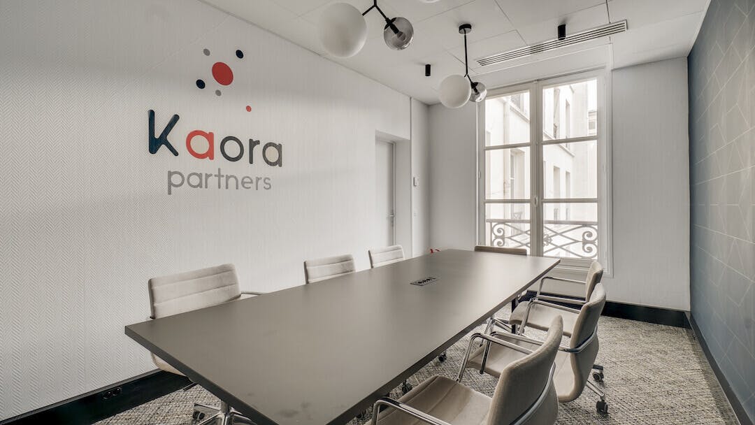 Sébastien Calvez - Kaora Partners : « Deskeo est un partenaire sur le long terme »