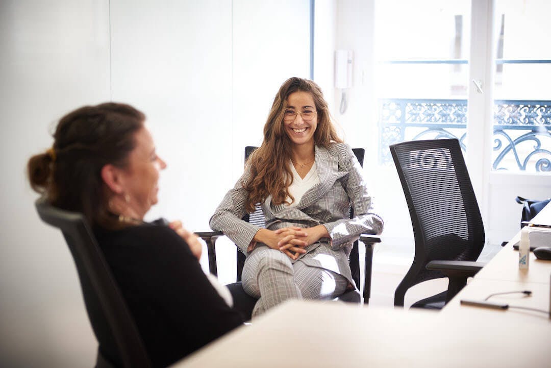 nouveaux bureaux Gitguardian