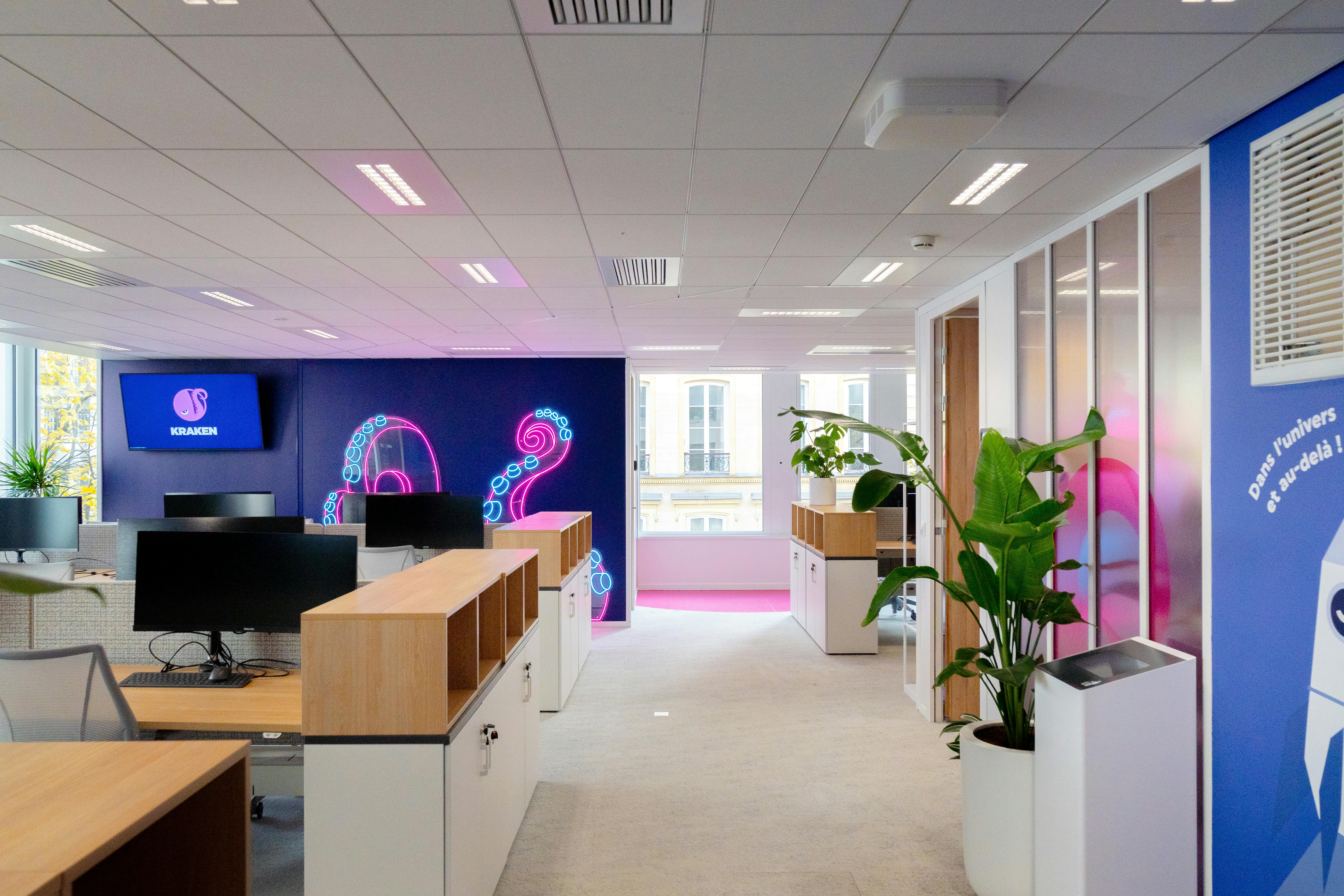 bureaux