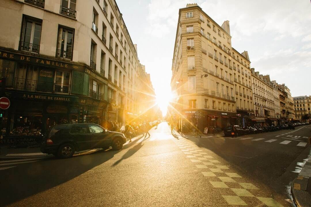 Deskeo signs 3 independent floors in Grands Boulevards (Paris 9th)