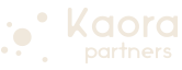 logo kaora partners