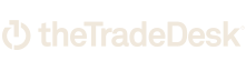 logo the trade desk