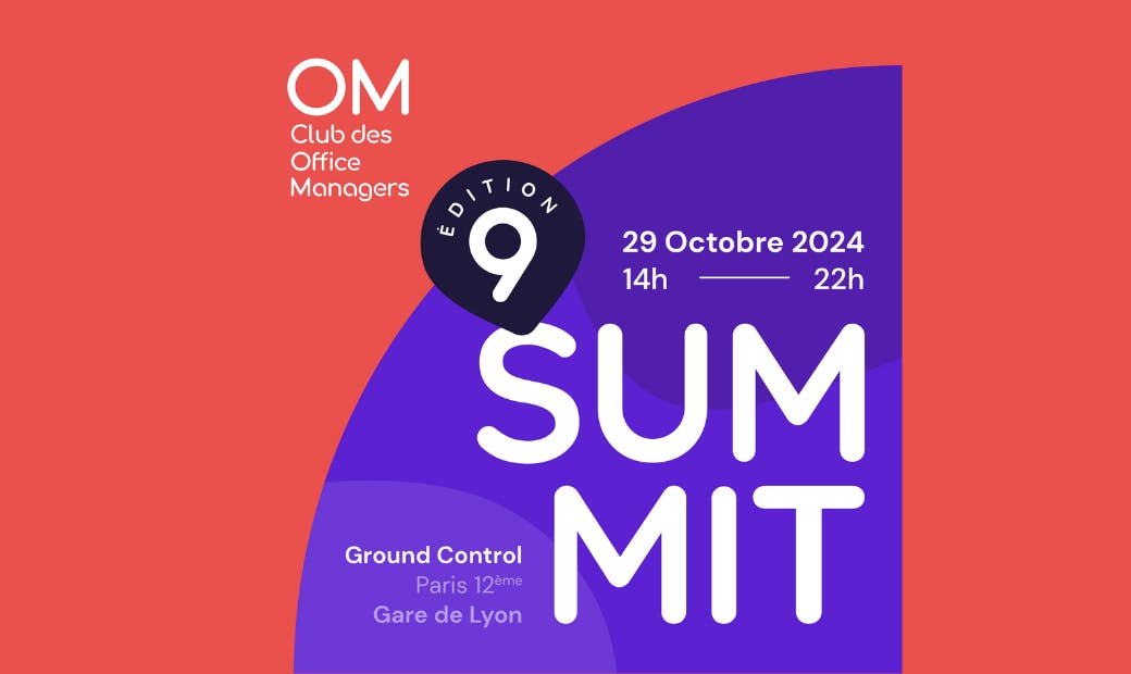 Deskeo at the OM Summit 2024