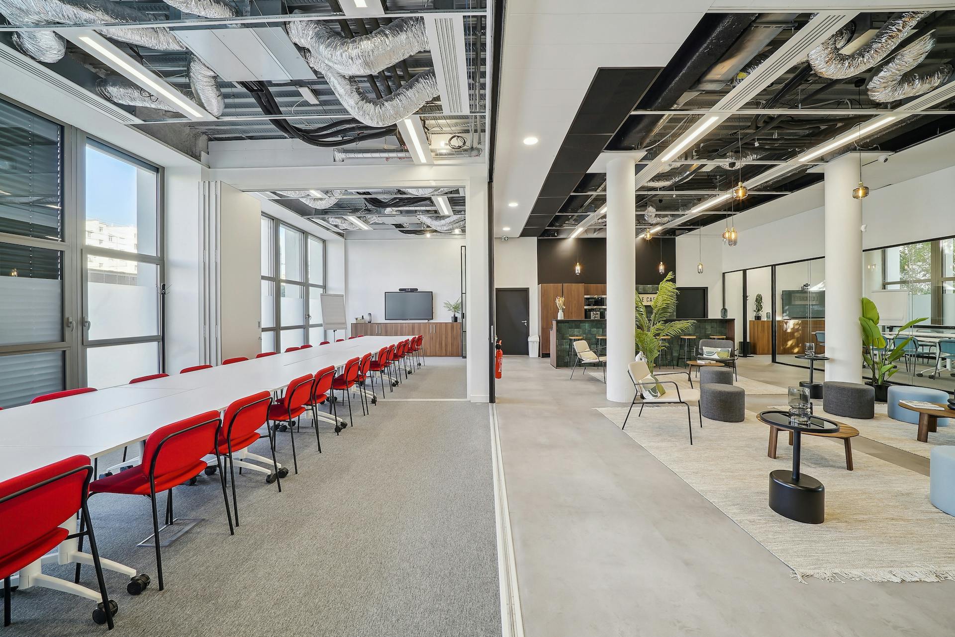 meeting room 6