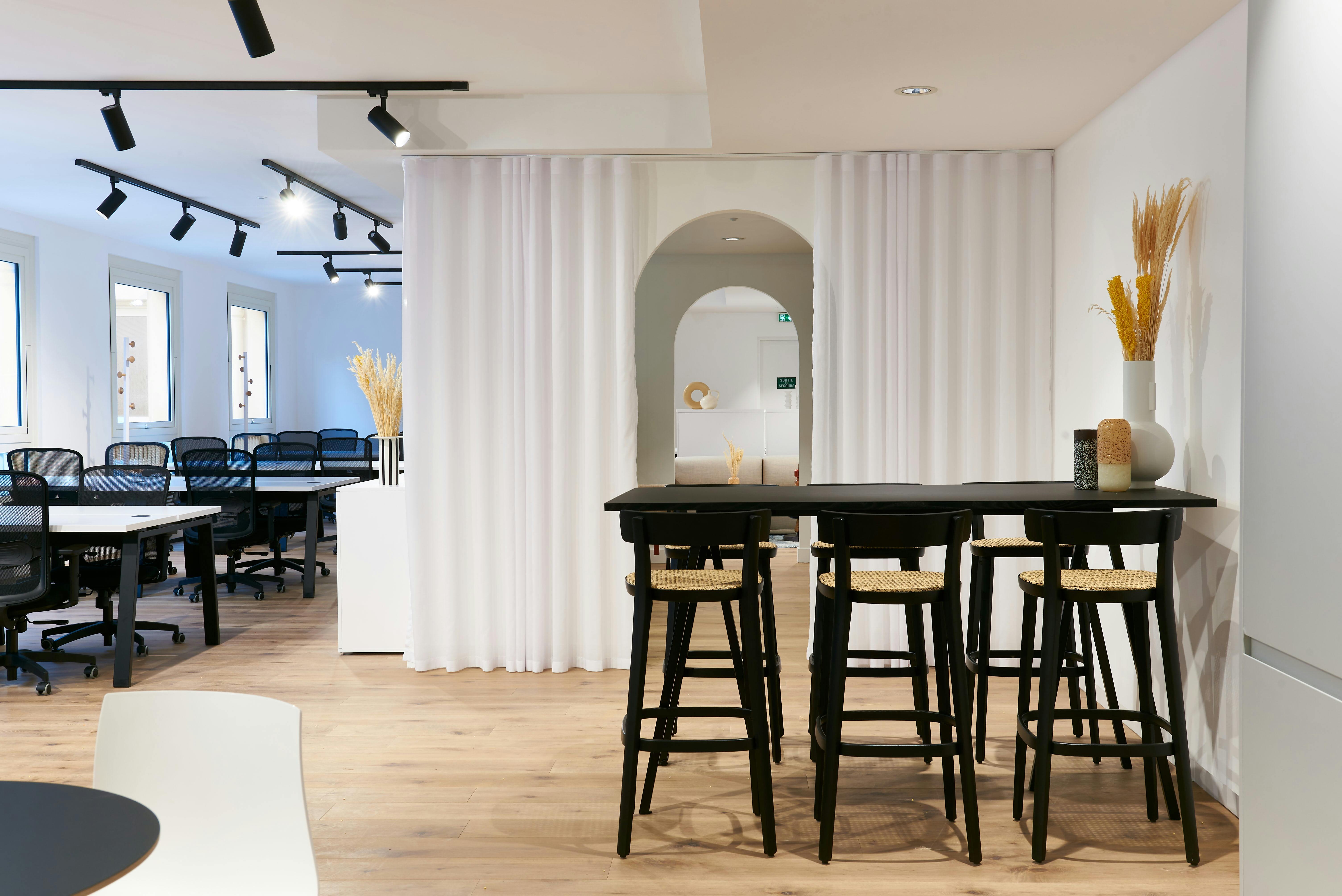 office design consultancy