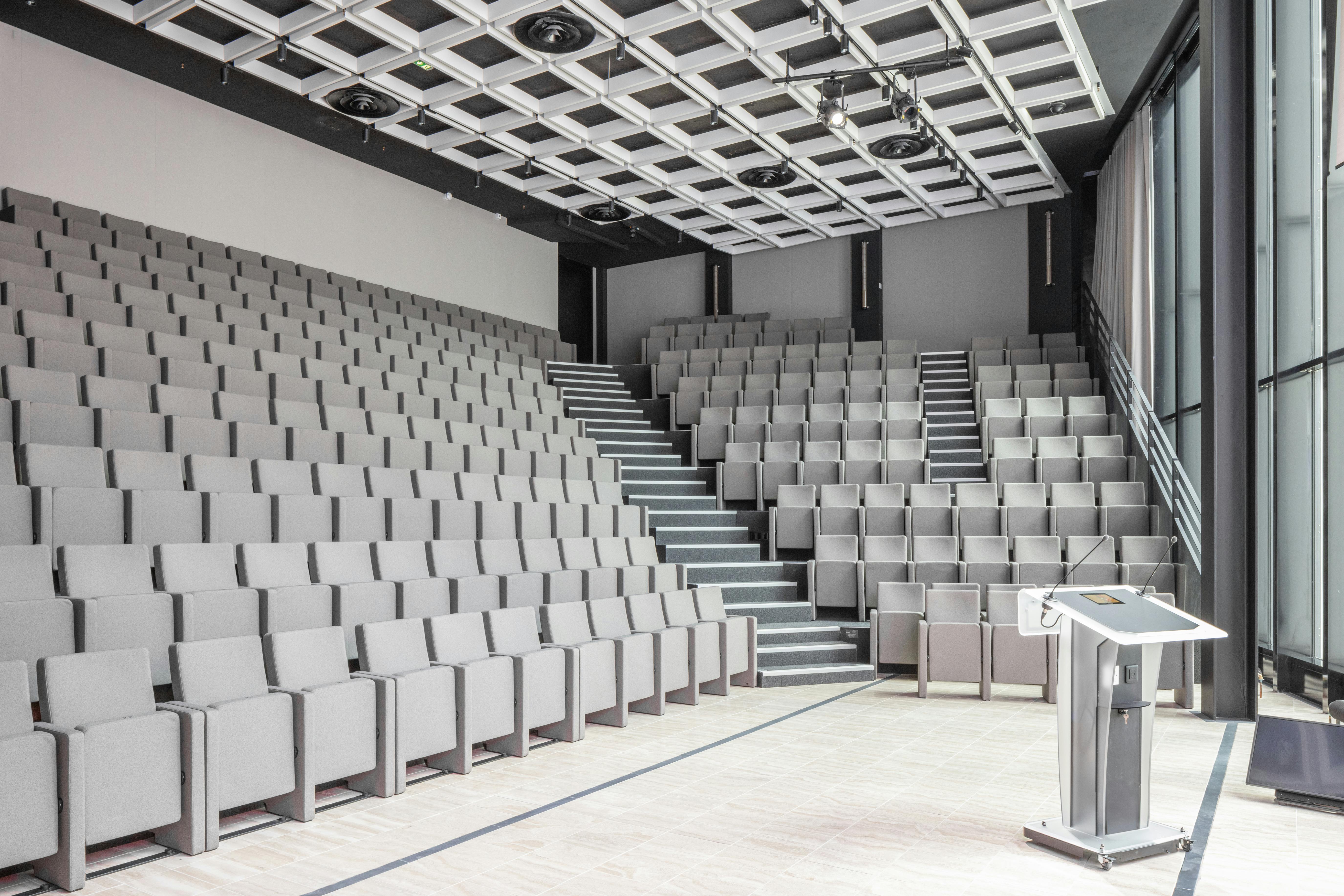 auditorium