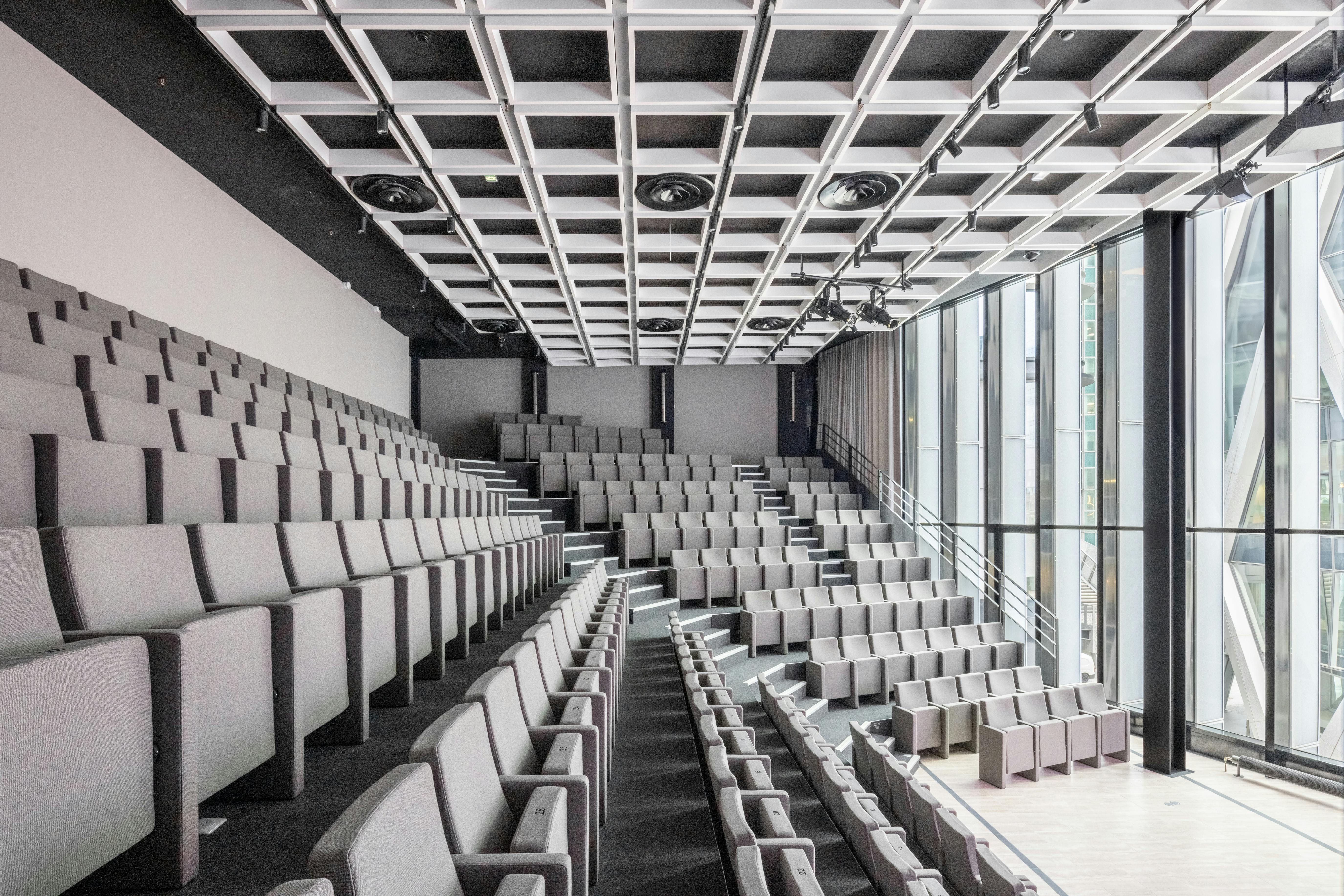 auditorium