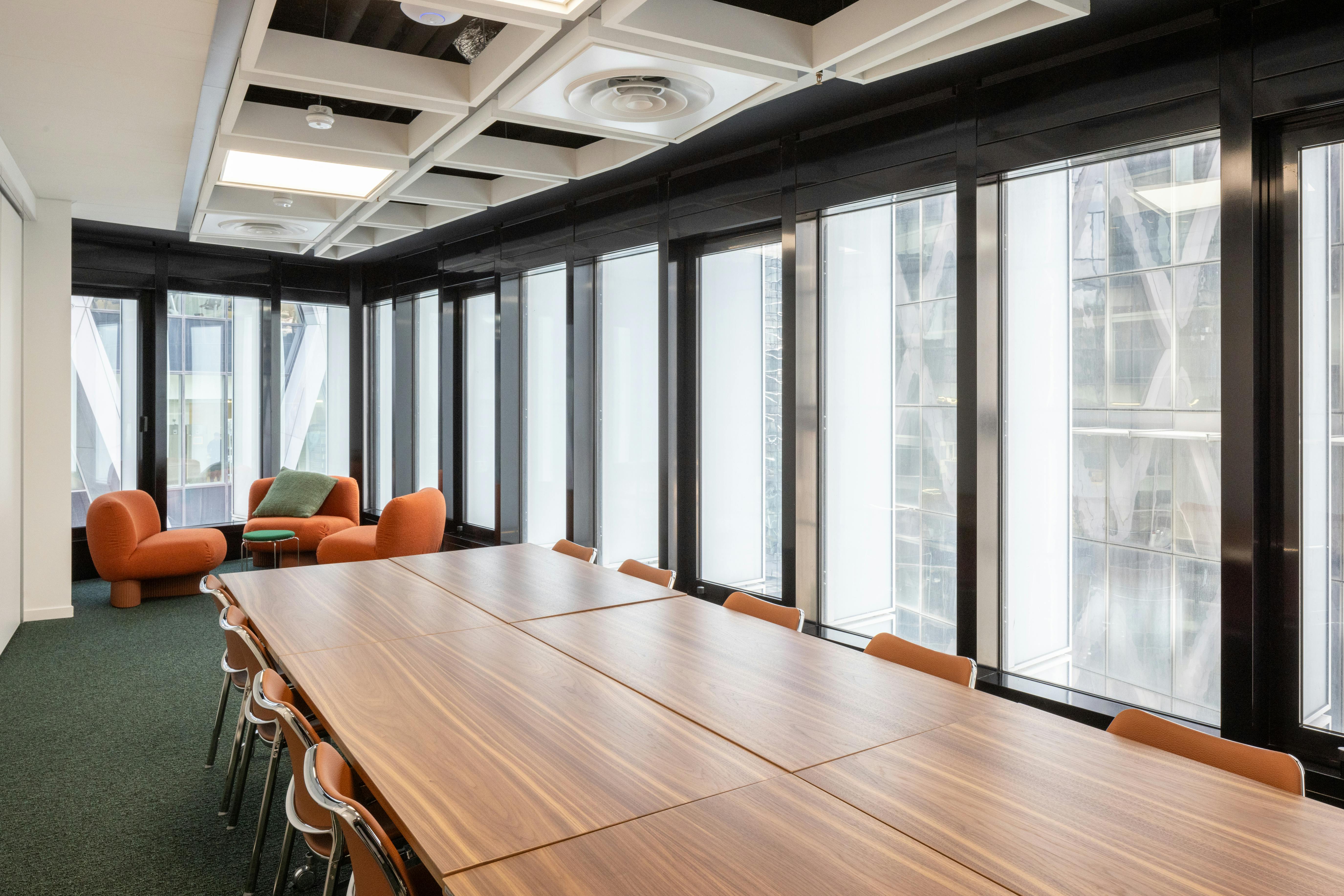 meeting room