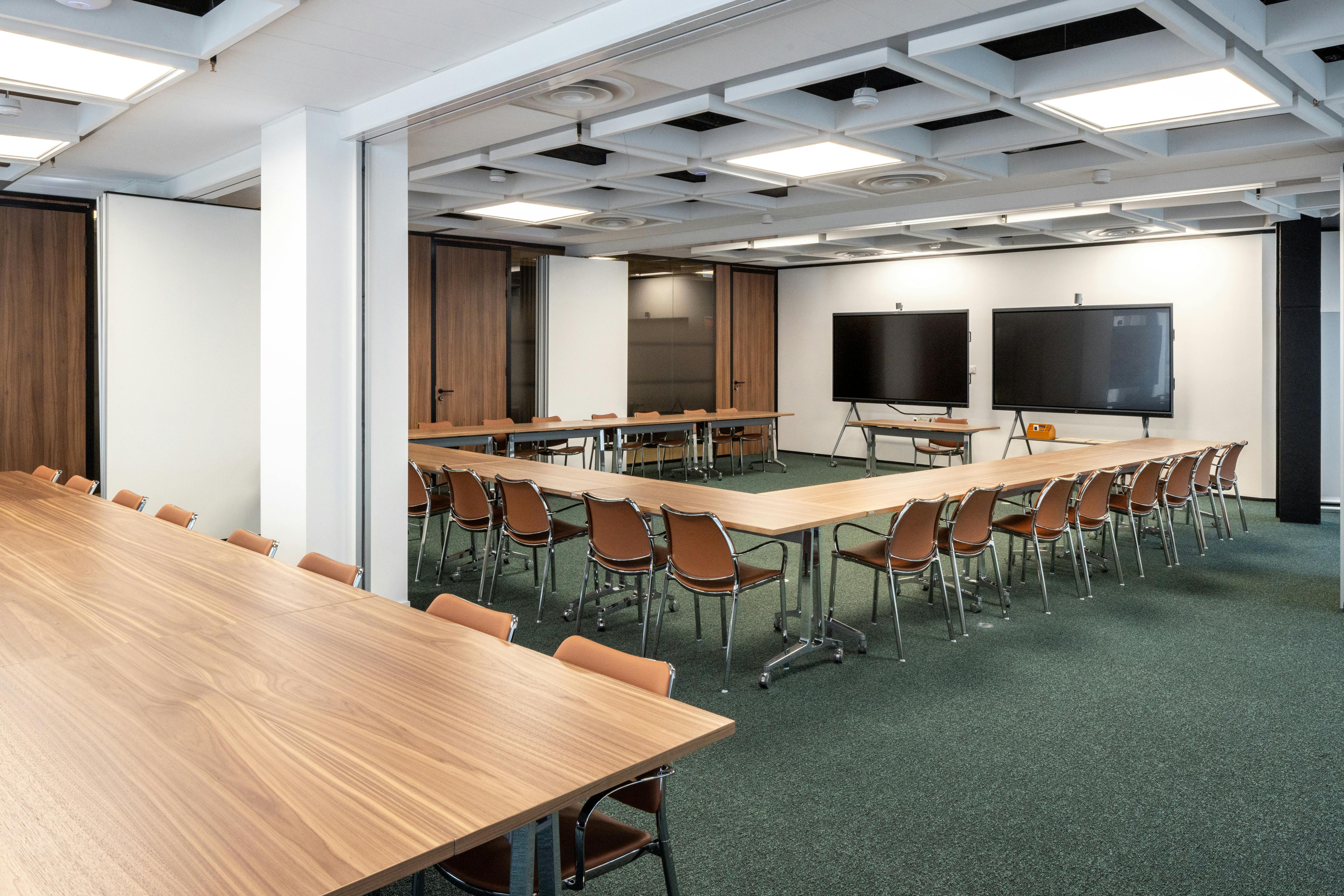 salle de réunion