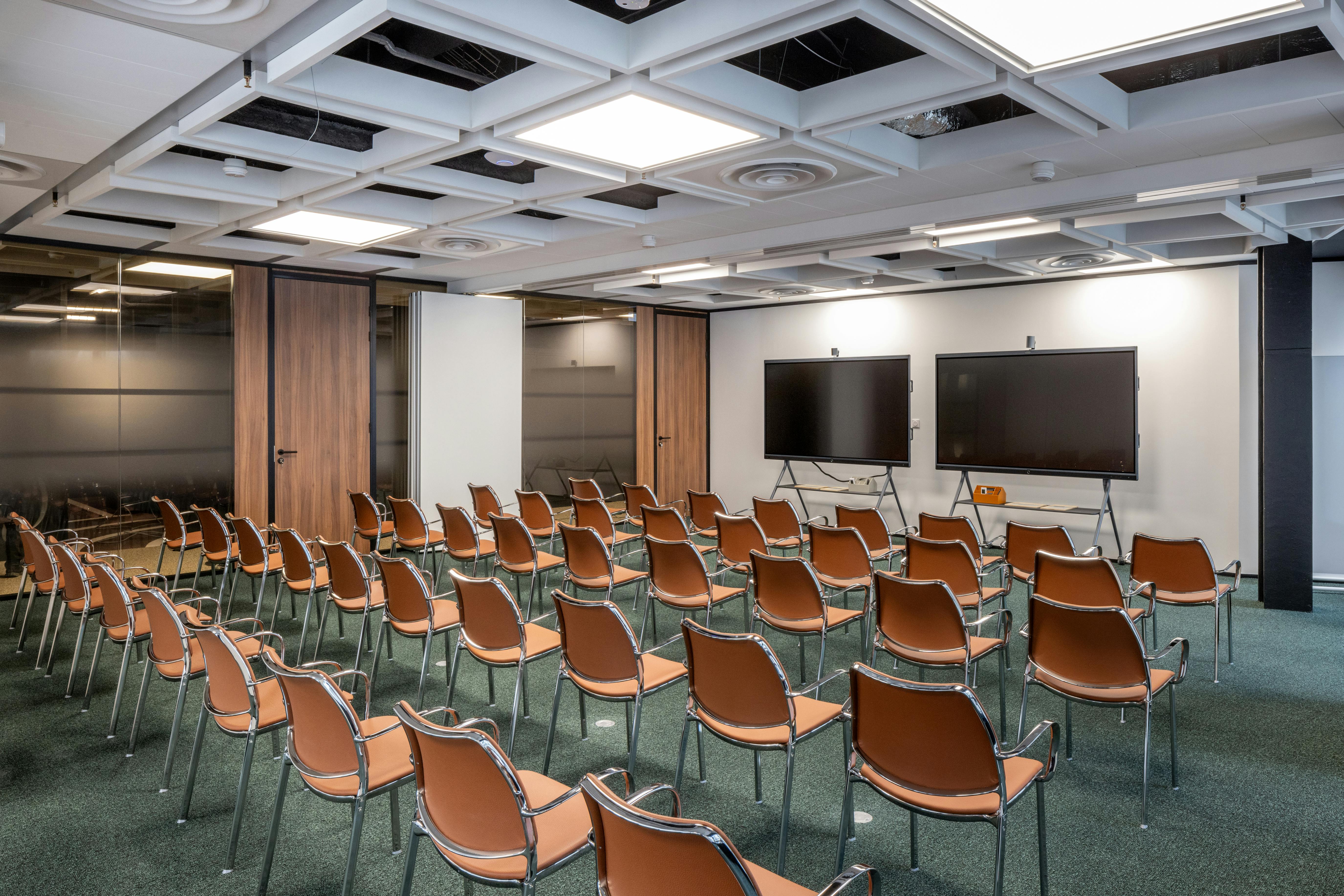 salle de réunion