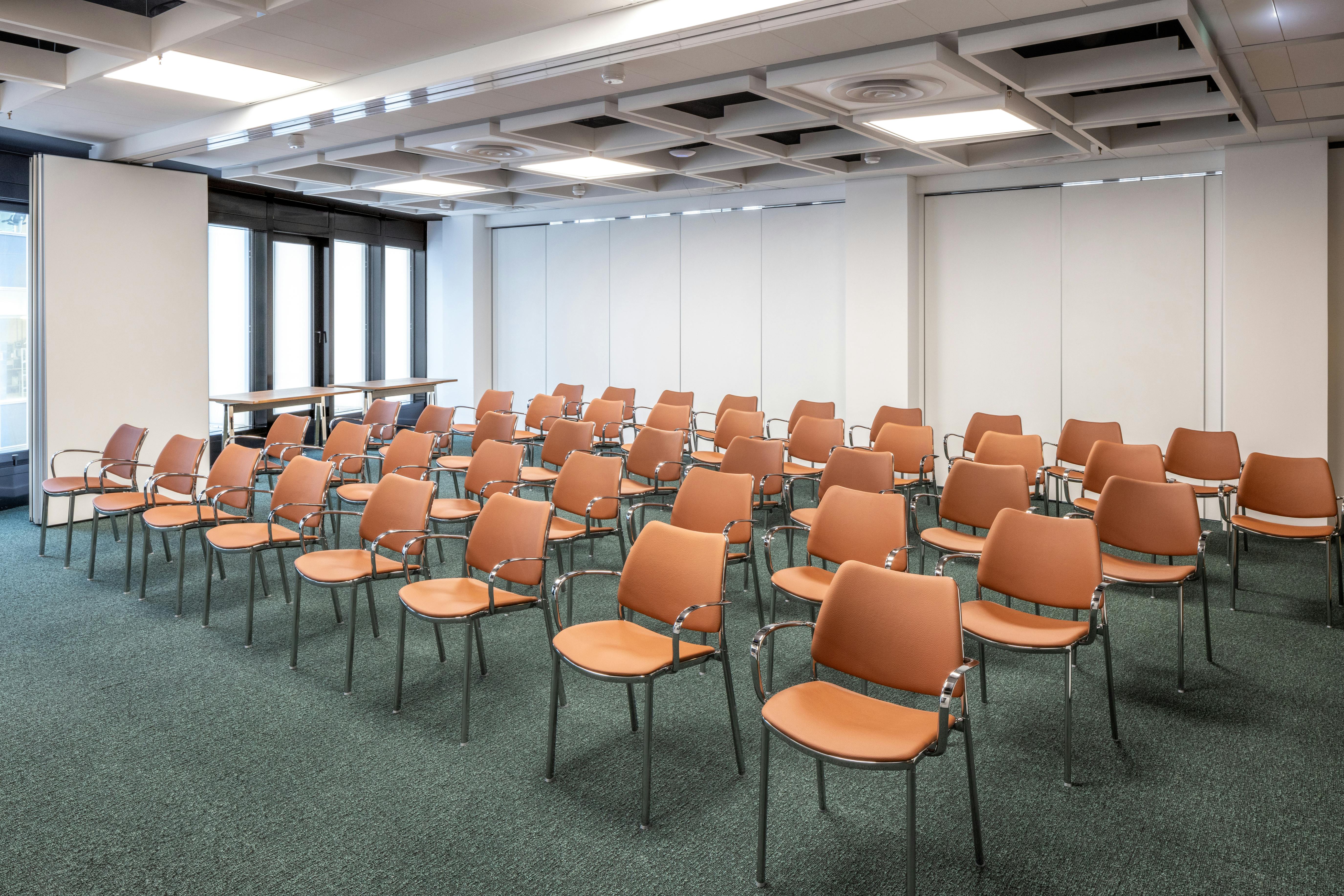 salle de réunion