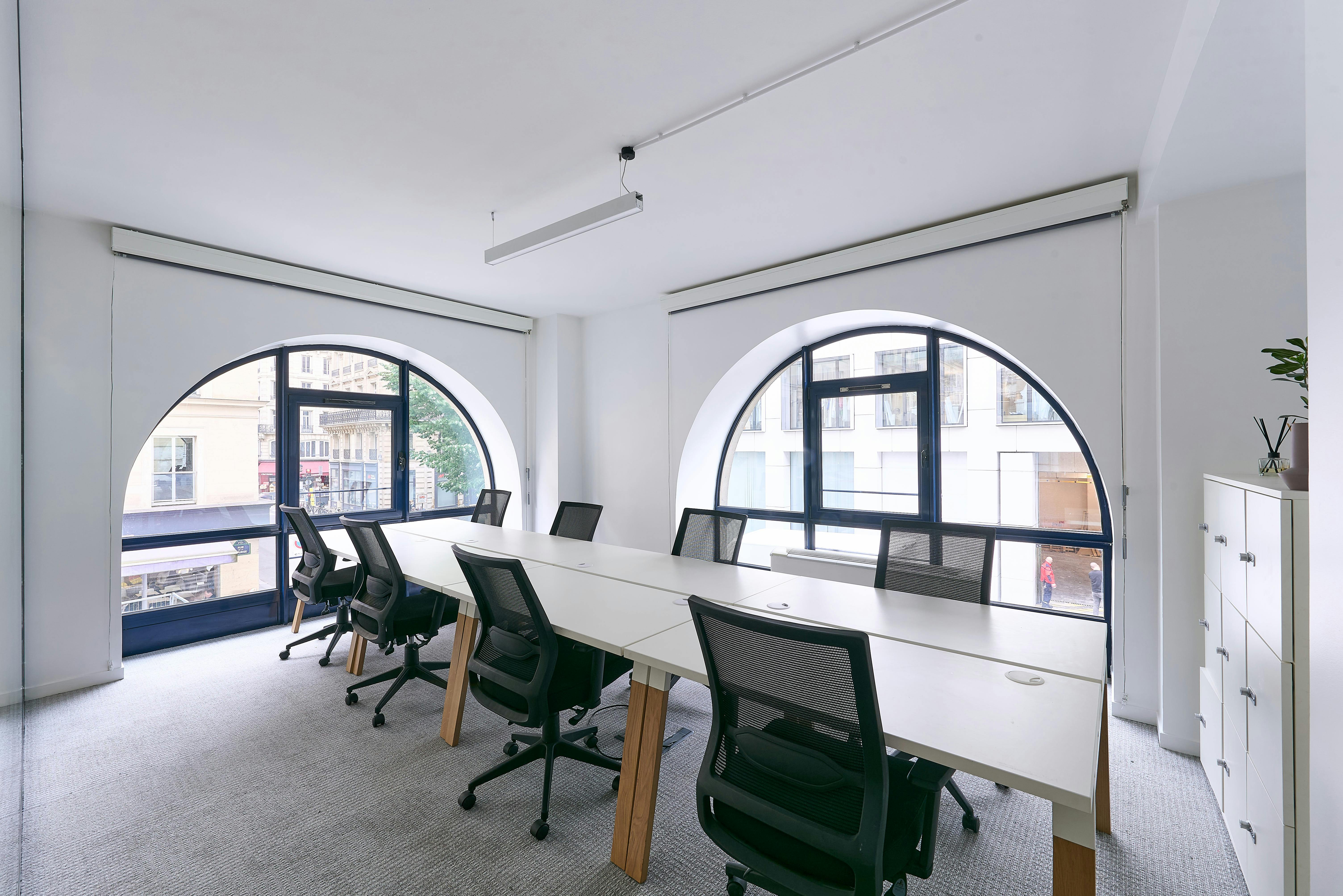 bureau