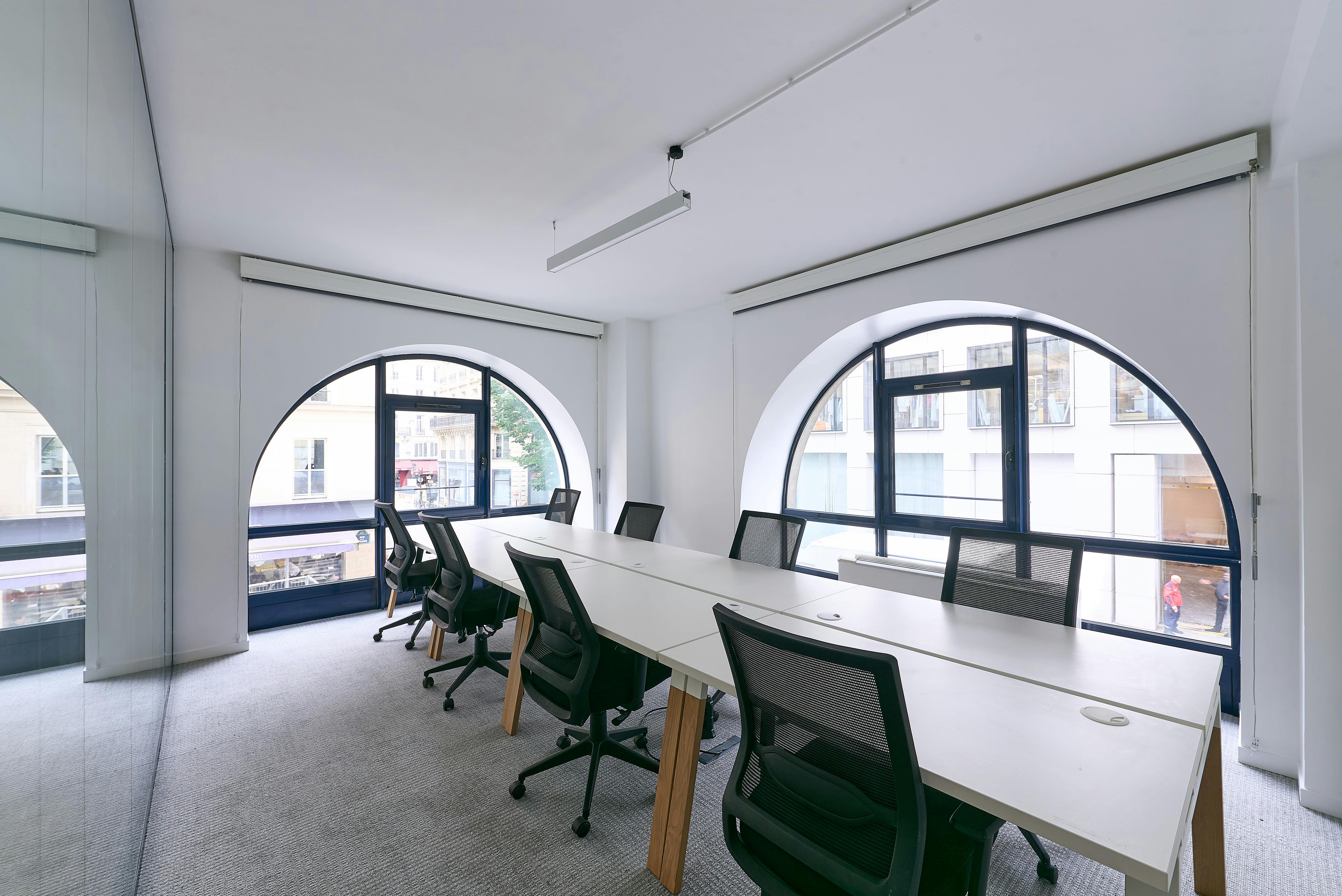bureau