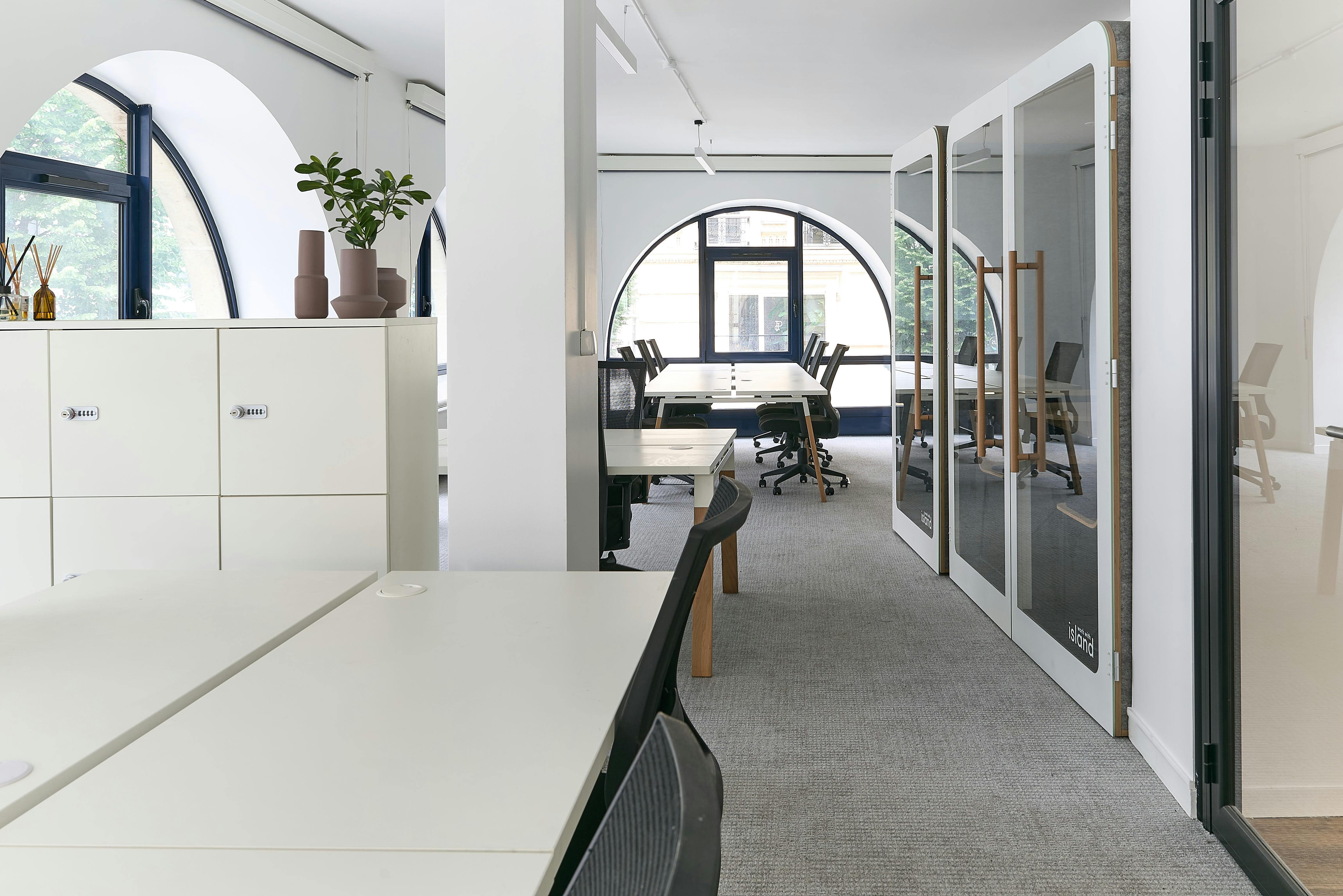 bureau