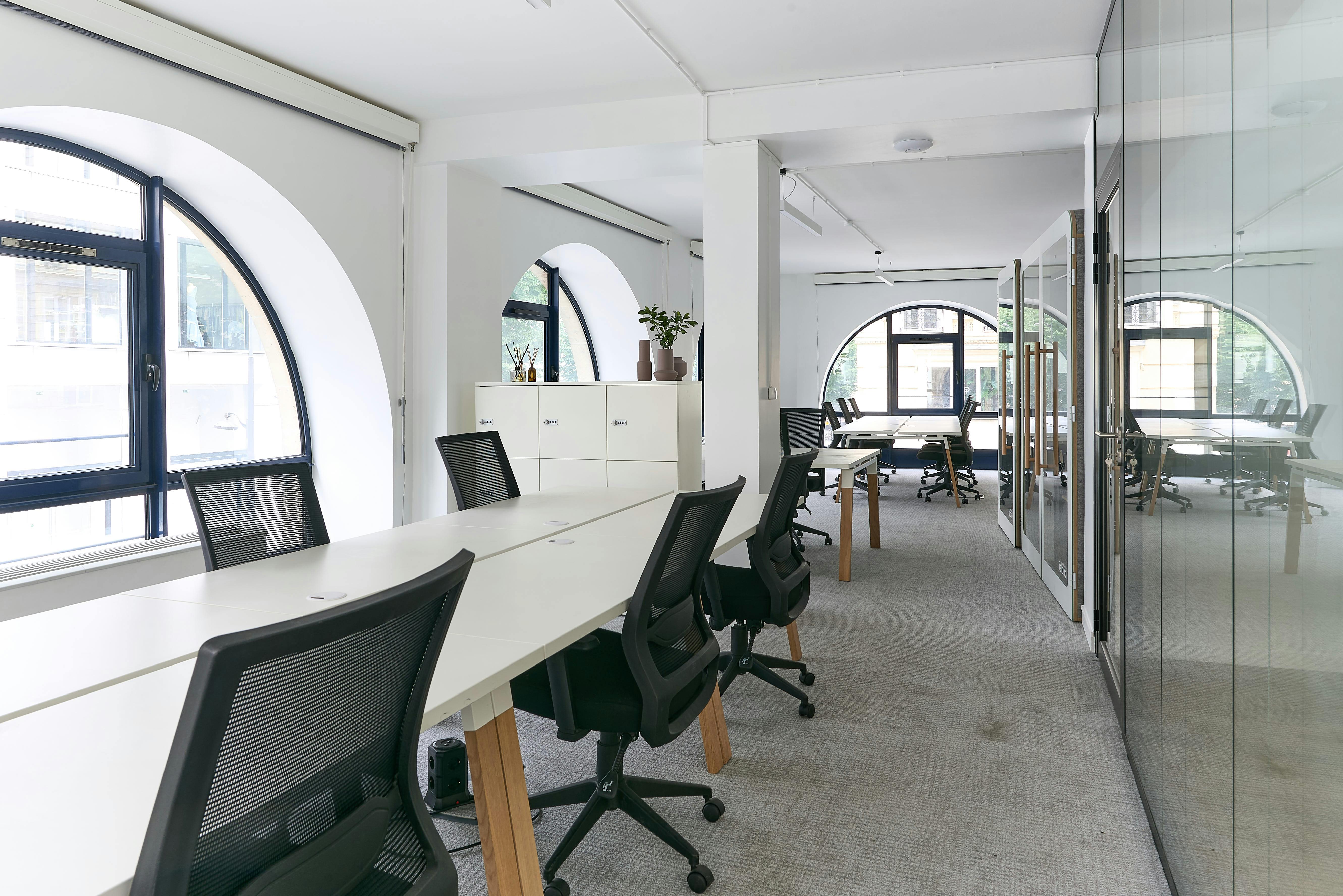 bureau